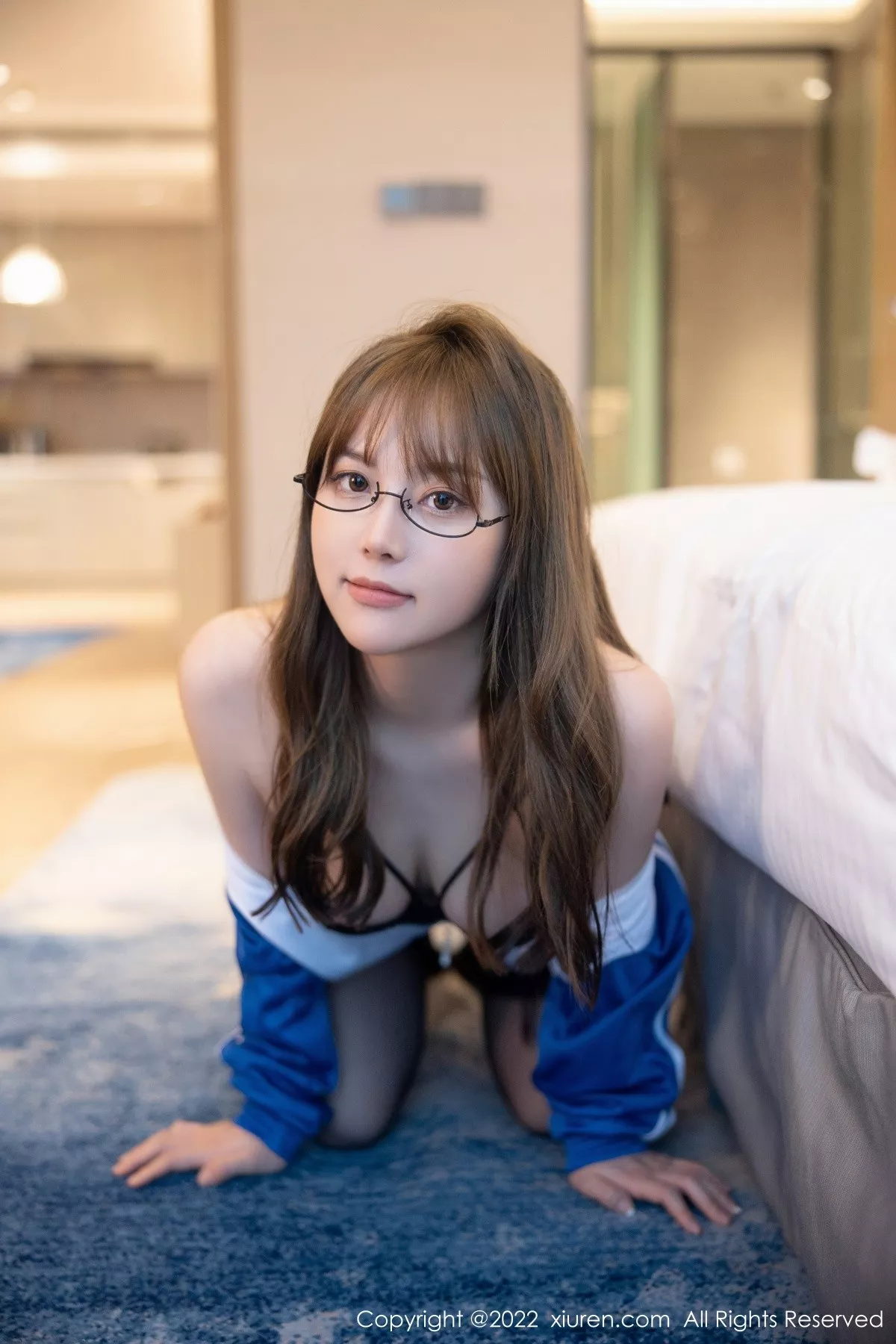 图片[54]-[XiuRen秀人网]第5377期豆瓣酱写真-秀人集
