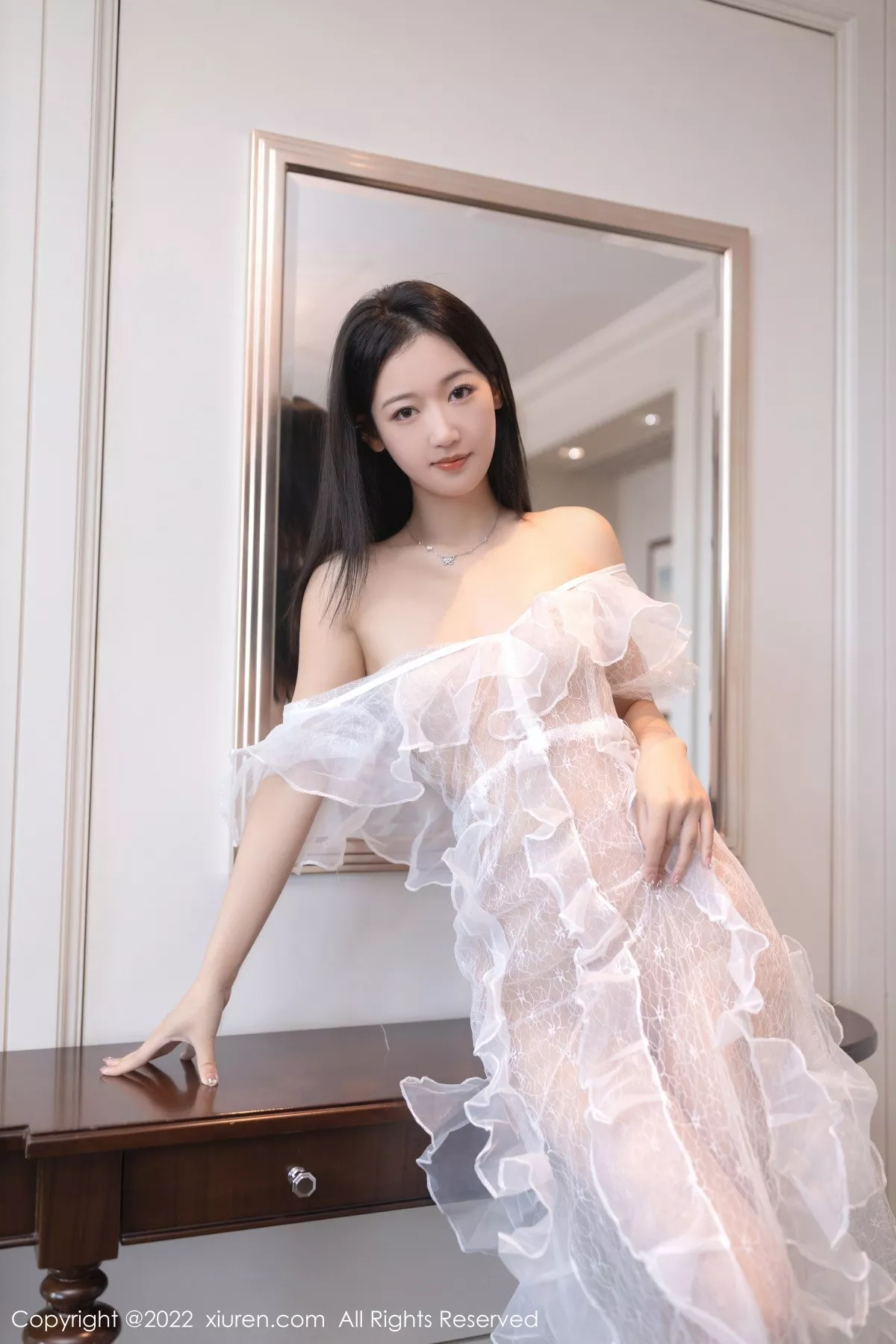图片[25]-[XiuRen秀人网]第5380期唐安琪写真-秀人集