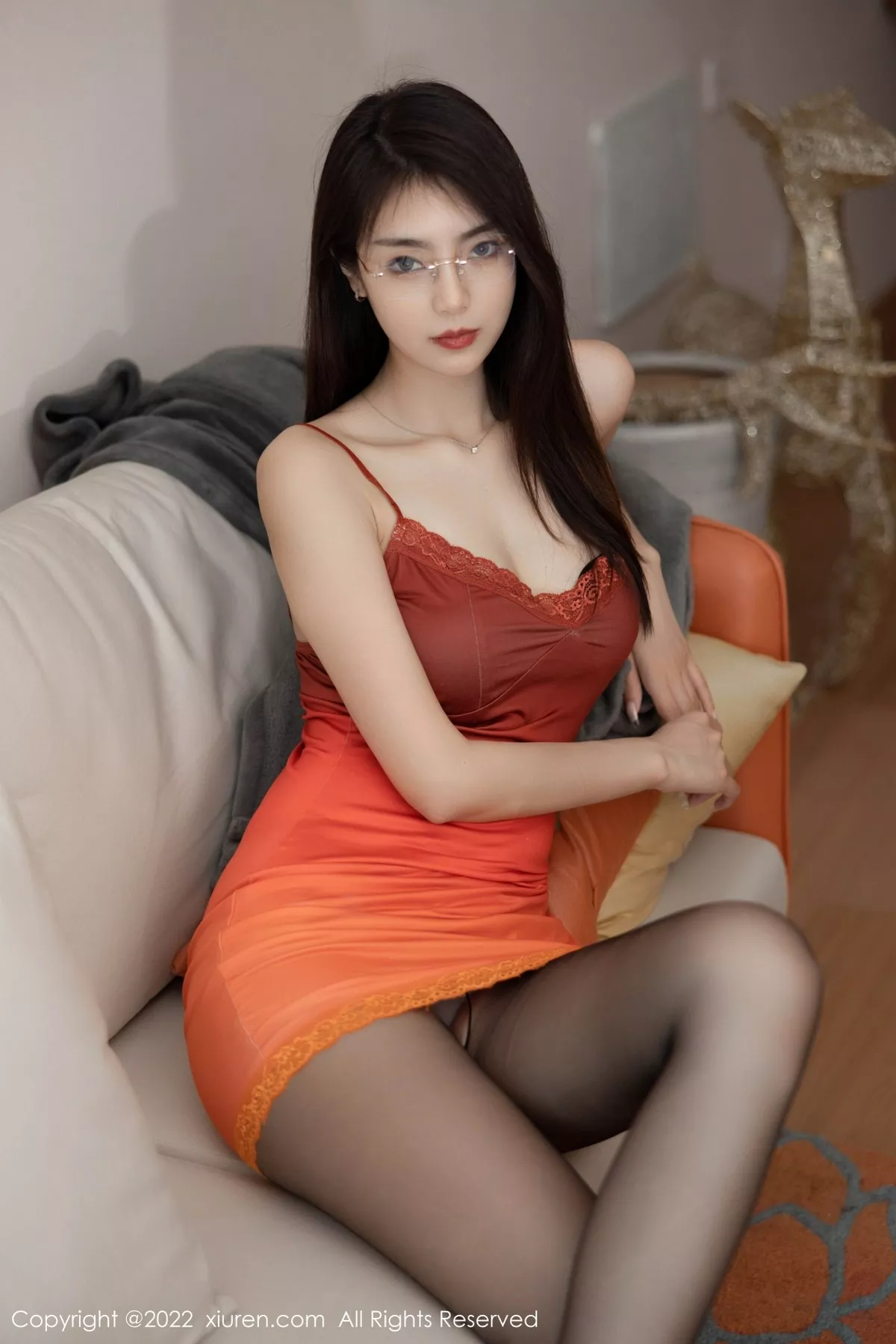 图片[45]-[XiuRen秀人网]第5378期可乐写真-秀人集