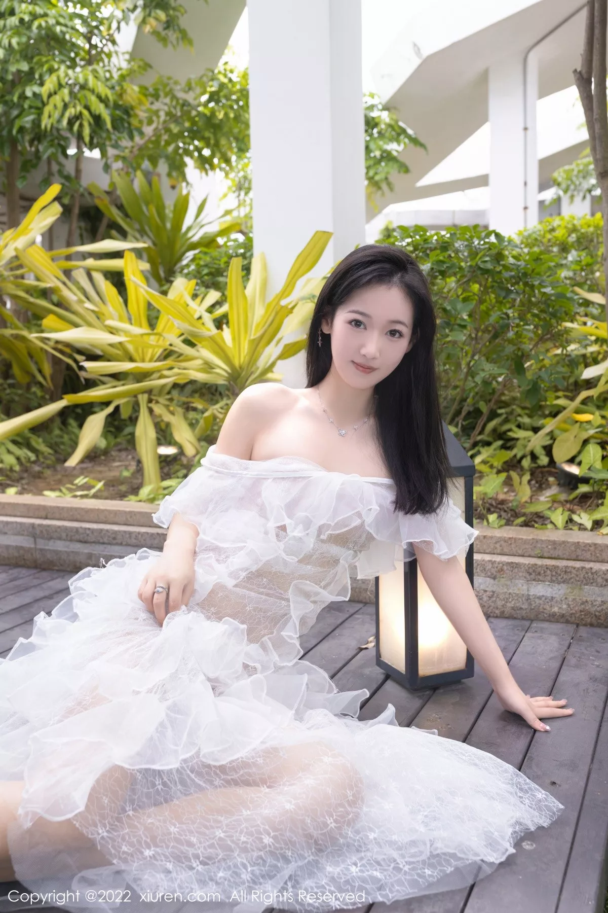 [XiuRen秀人网]第5380期唐安琪写真-秀人集
