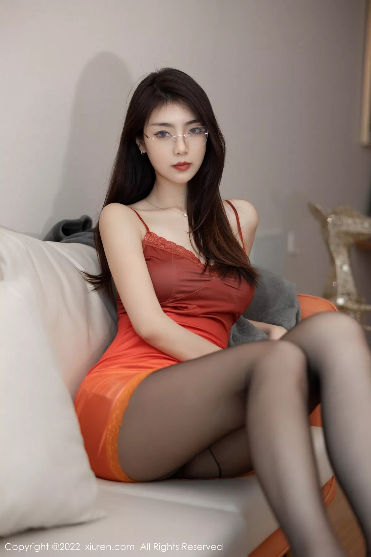 图片[36]-[XiuRen秀人网]第5378期可乐写真-秀人集