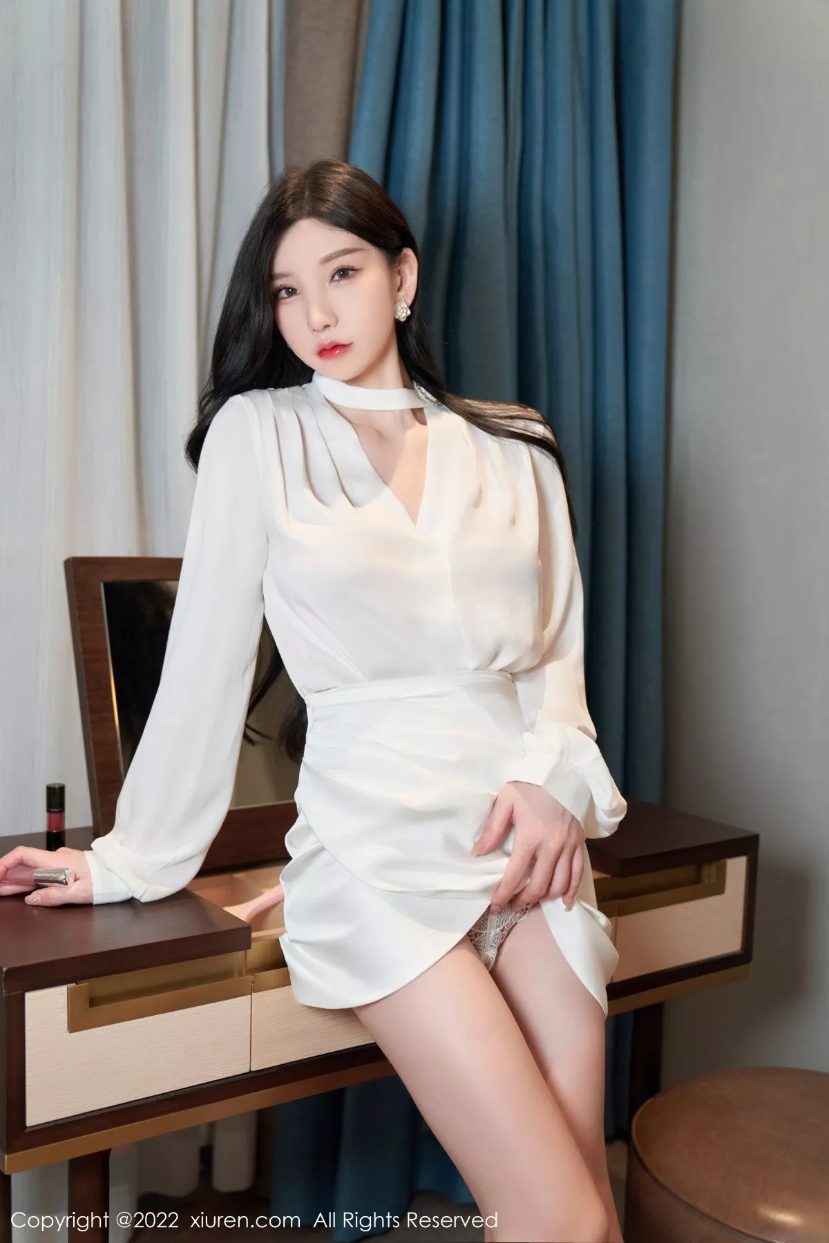 [XiuRen秀人网]第5381期周于希写真-秀人集