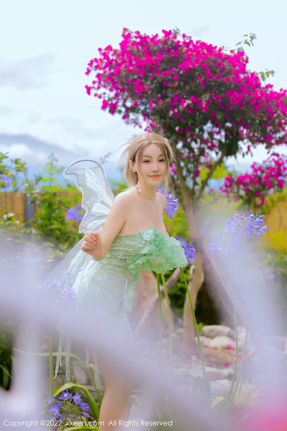 图片[16]-[XiuRen秀人网]第5382期朱可儿写真-秀人集