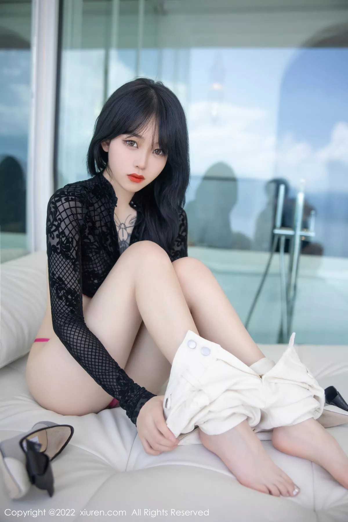 图片[75]-[XiuRen秀人网]第5386期奶瓶写真-秀人集