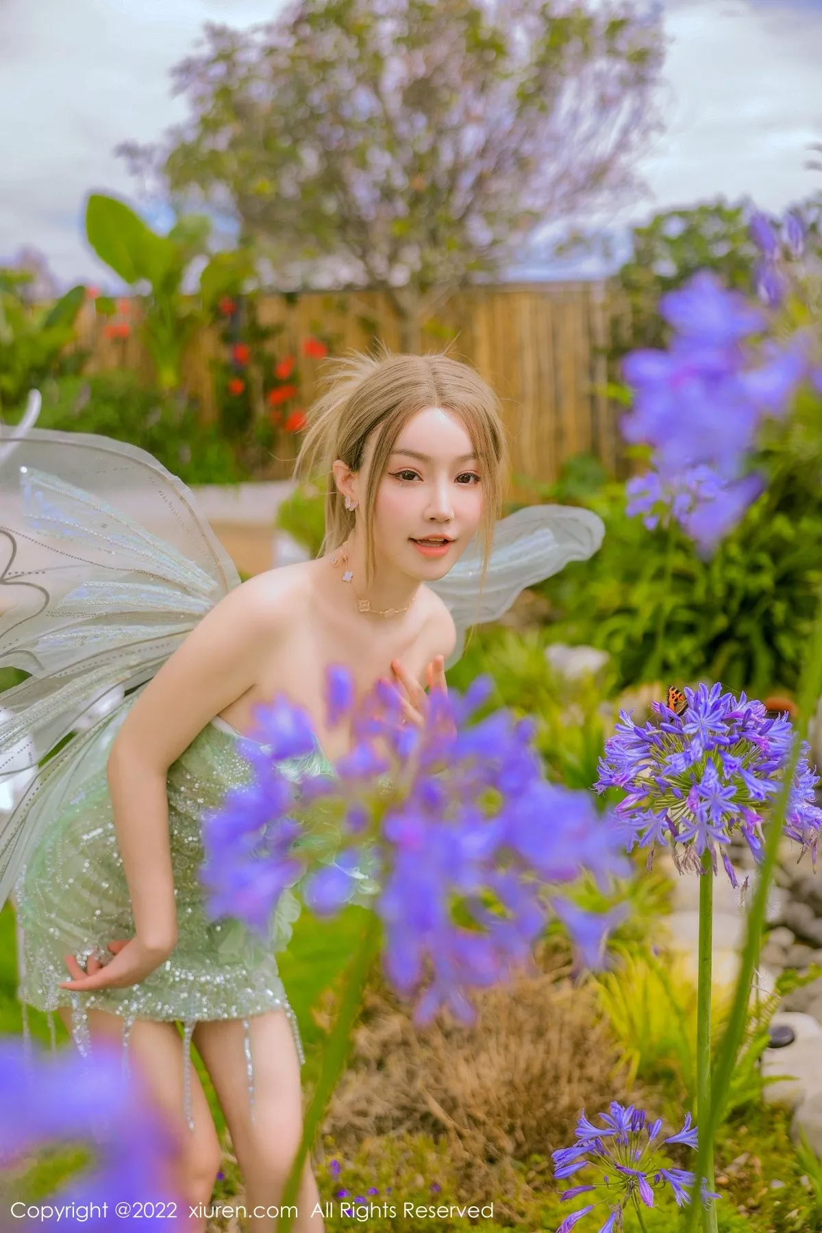 图片[10]-[XiuRen秀人网]第5382期朱可儿写真-秀人集