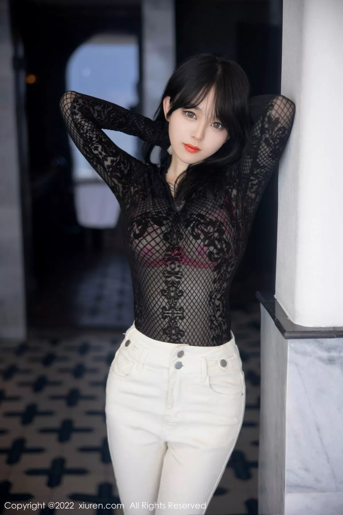 图片[12]-[XiuRen秀人网]第5386期奶瓶写真-秀人集