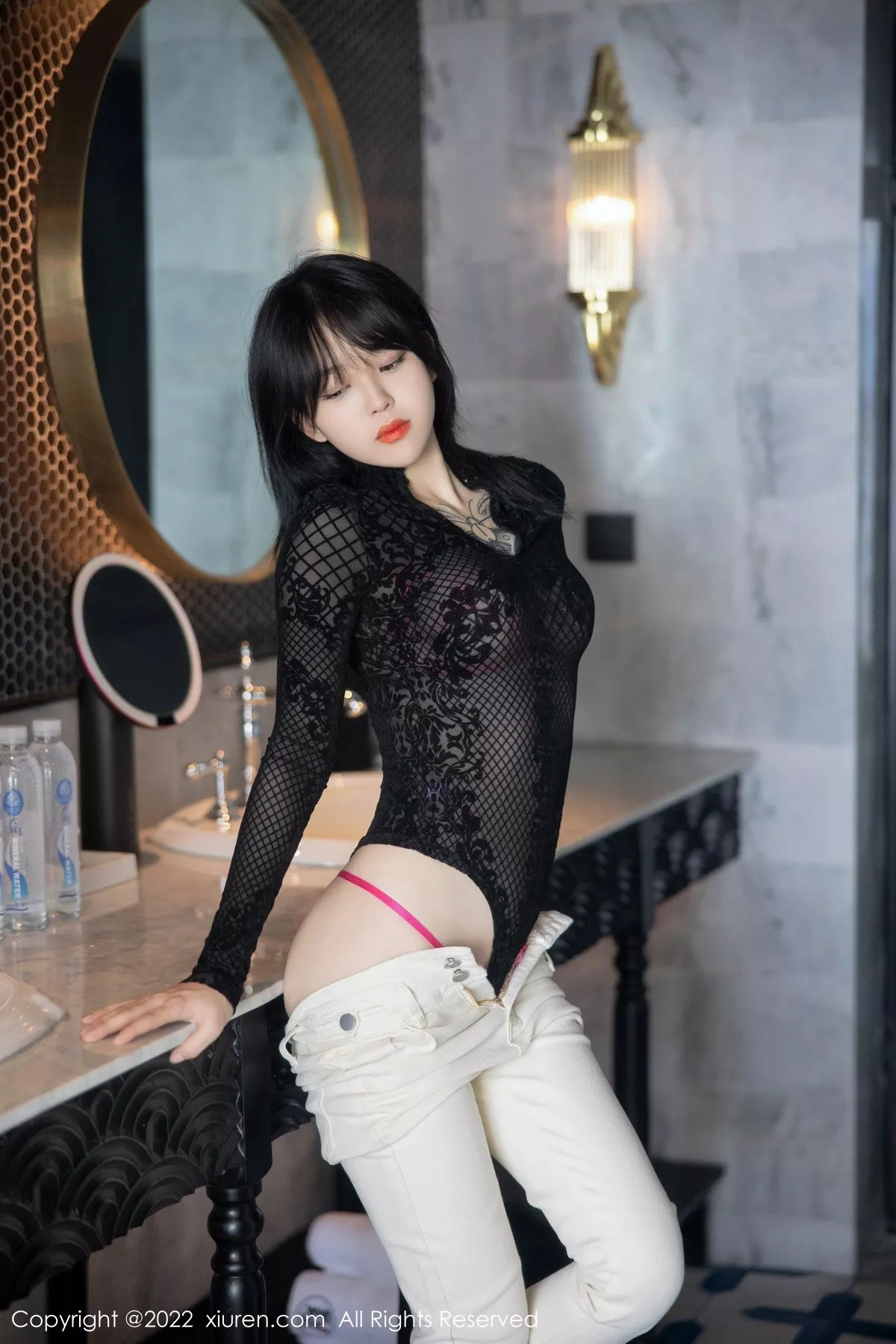 图片[26]-[XiuRen秀人网]第5386期奶瓶写真-秀人集