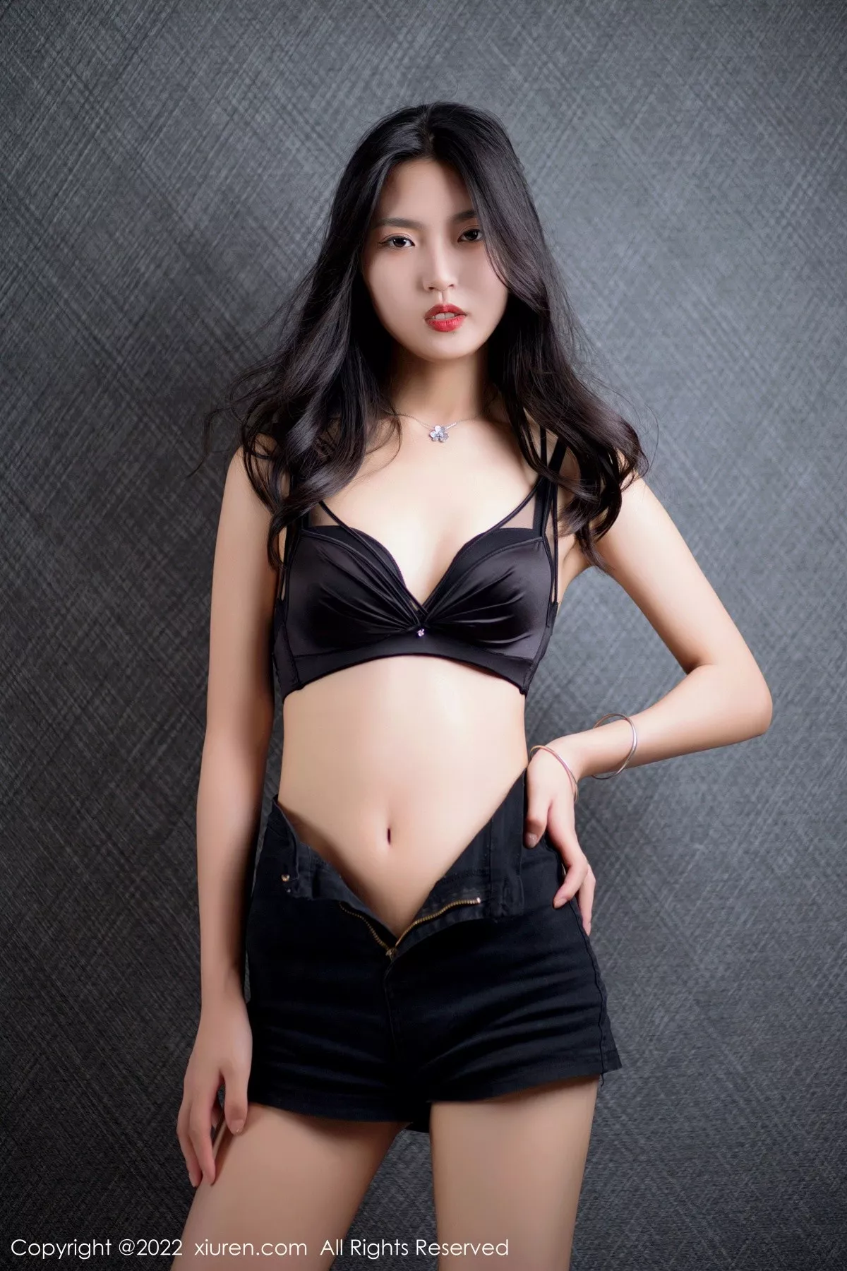 图片[38]-[XiuRen秀人网]第5399期十九九写真-秀人集