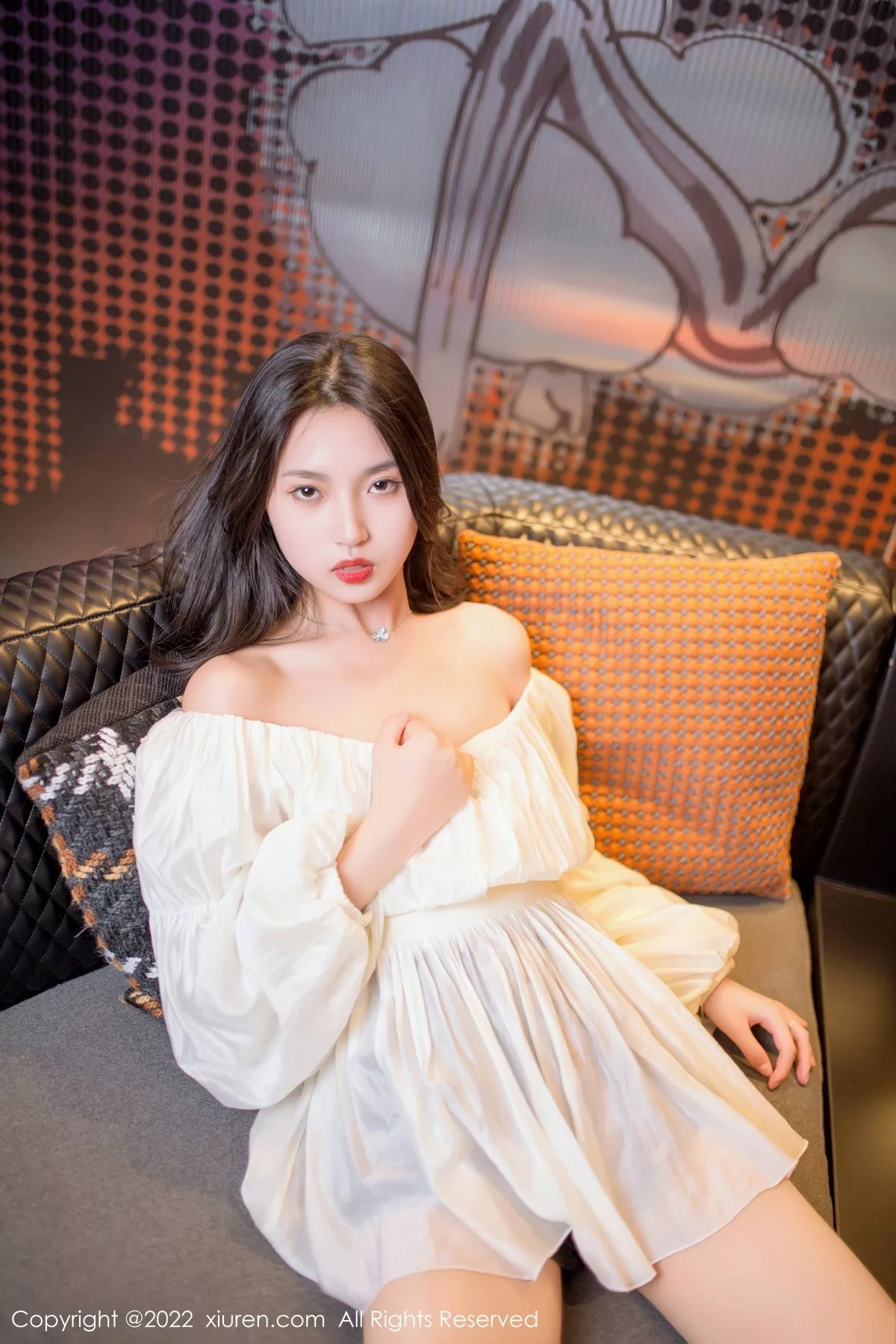 图片[95]-[XiuRen秀人网]第5399期十九九写真-秀人集