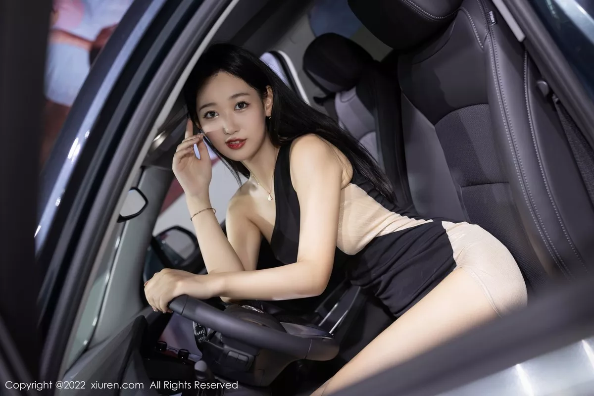 [XiuRen秀人网]第5404期唐安琪写真-秀人集