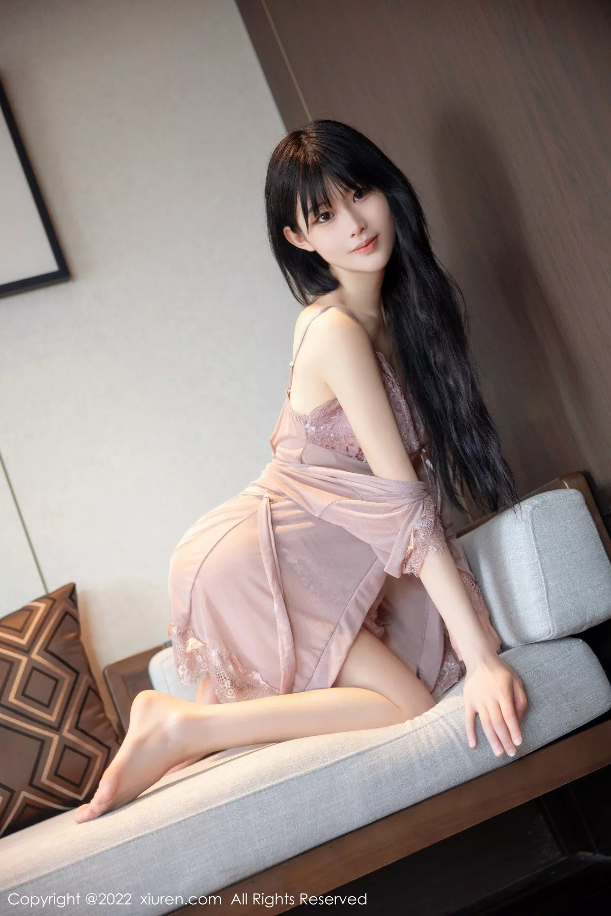 图片[34]-[XiuRen秀人网]第5408期77qiqi写真-秀人集