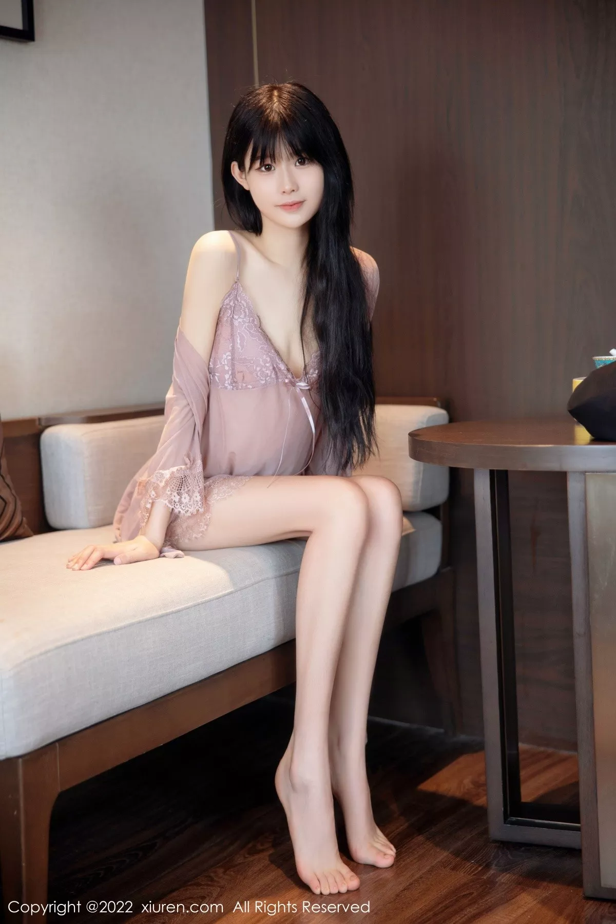 图片[21]-[XiuRen秀人网]第5408期77qiqi写真-秀人集
