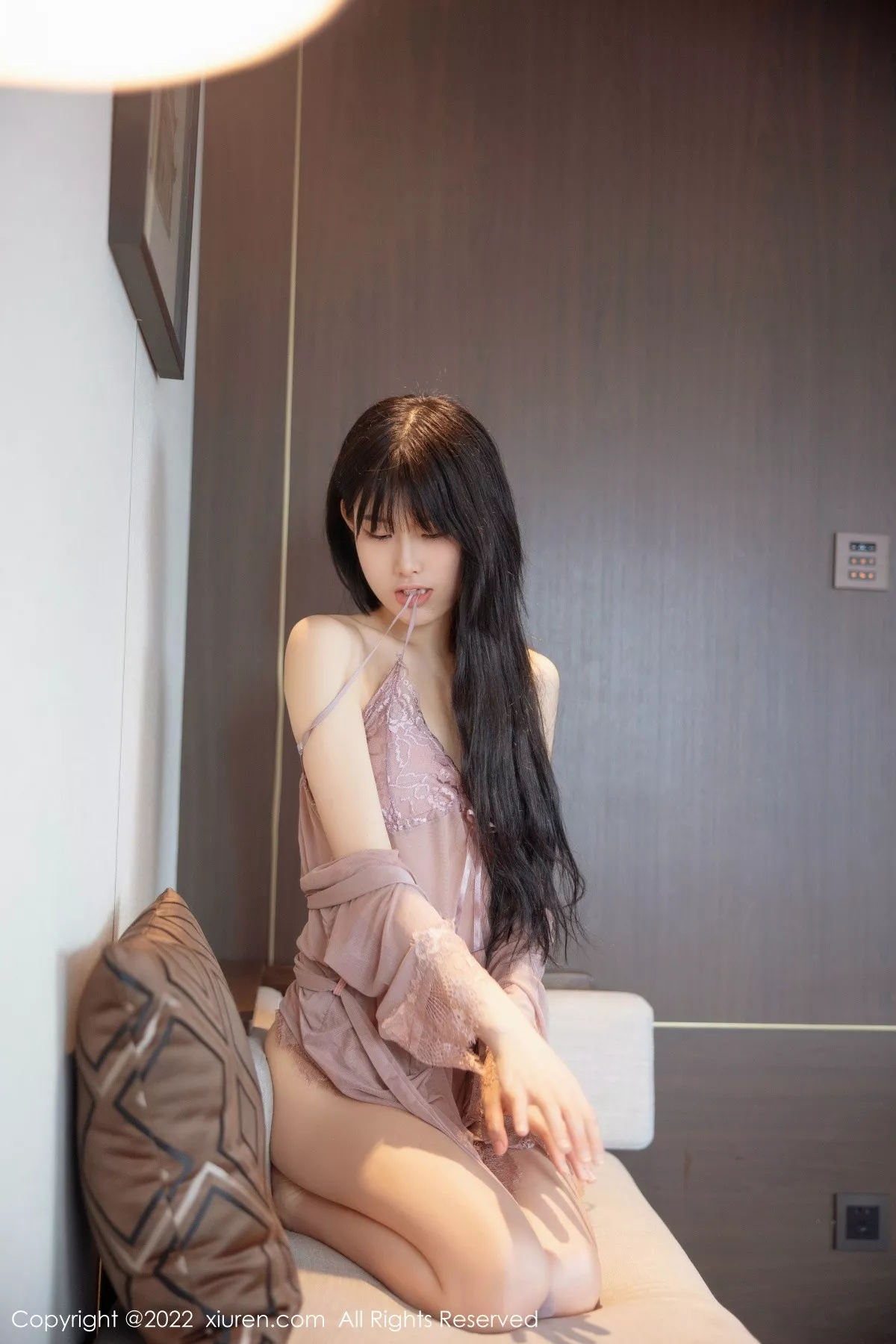 图片[40]-[XiuRen秀人网]第5408期77qiqi写真-秀人集