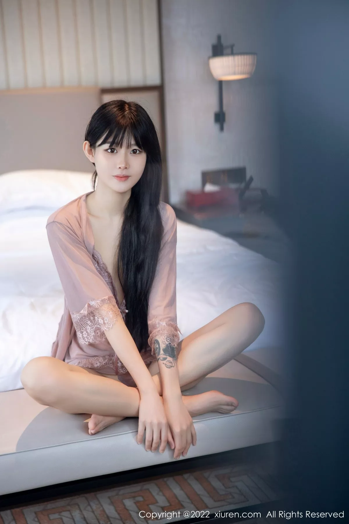 图片[44]-[XiuRen秀人网]第5408期77qiqi写真-秀人集