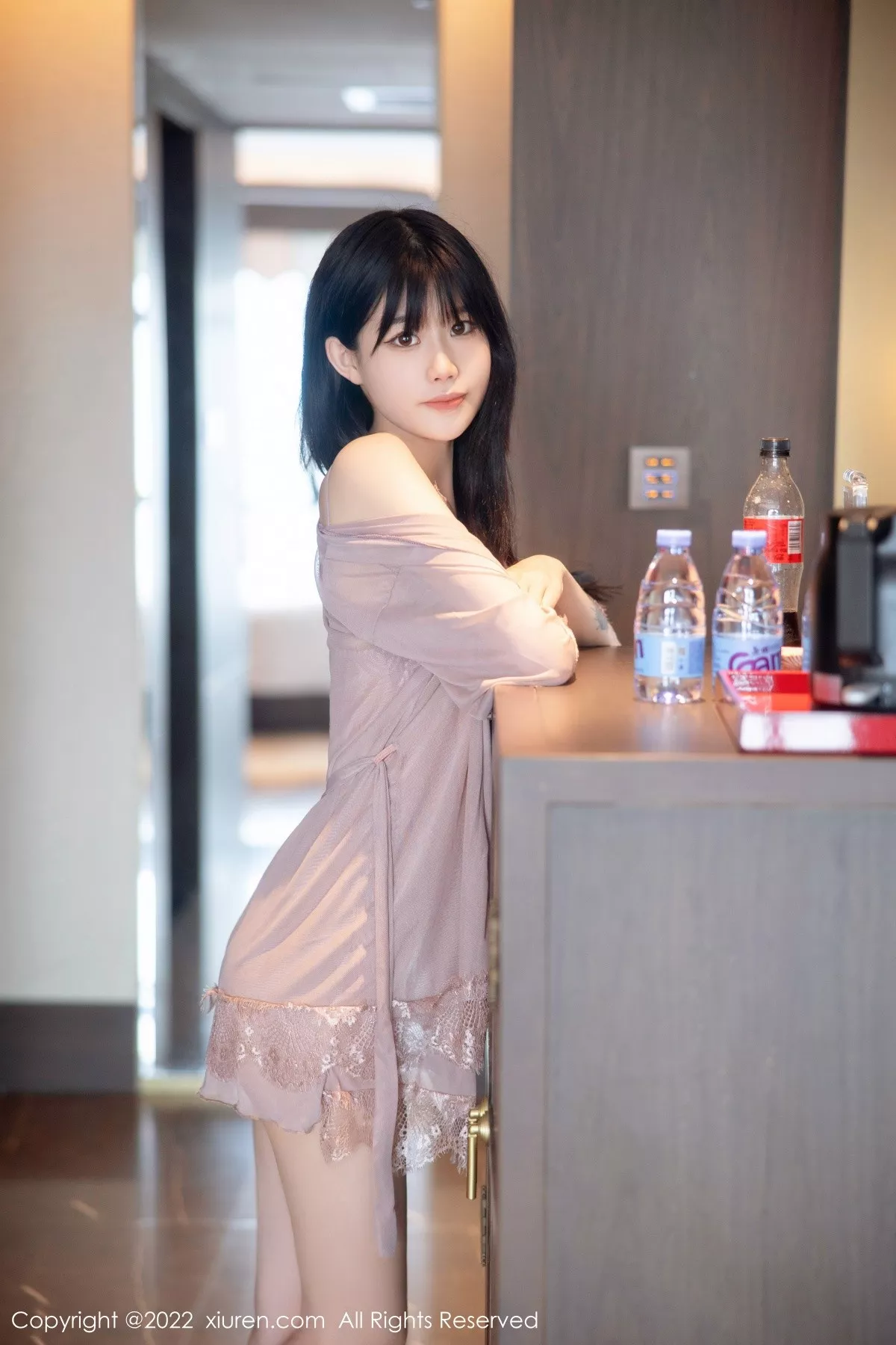 图片[14]-[XiuRen秀人网]第5408期77qiqi写真-秀人集