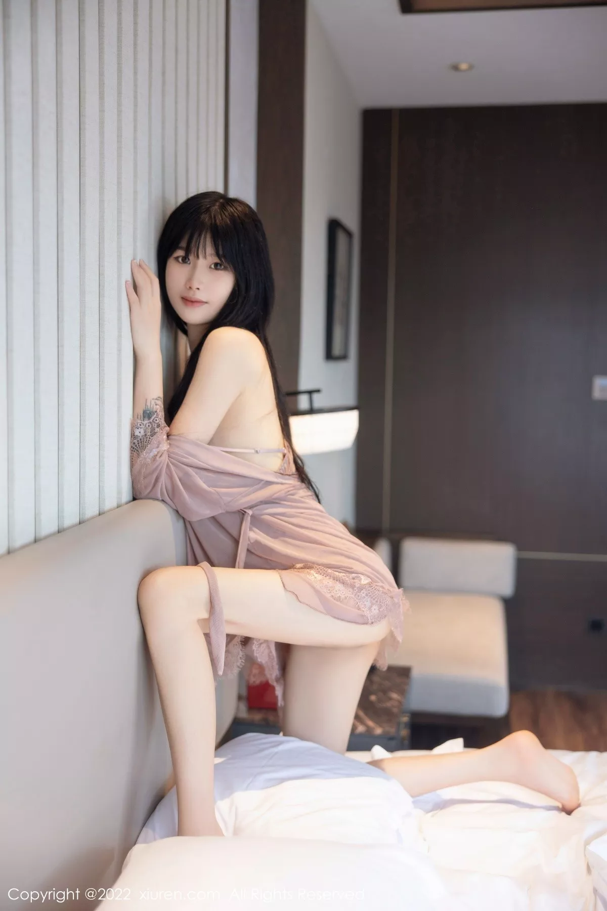 图片[58]-[XiuRen秀人网]第5408期77qiqi写真-秀人集