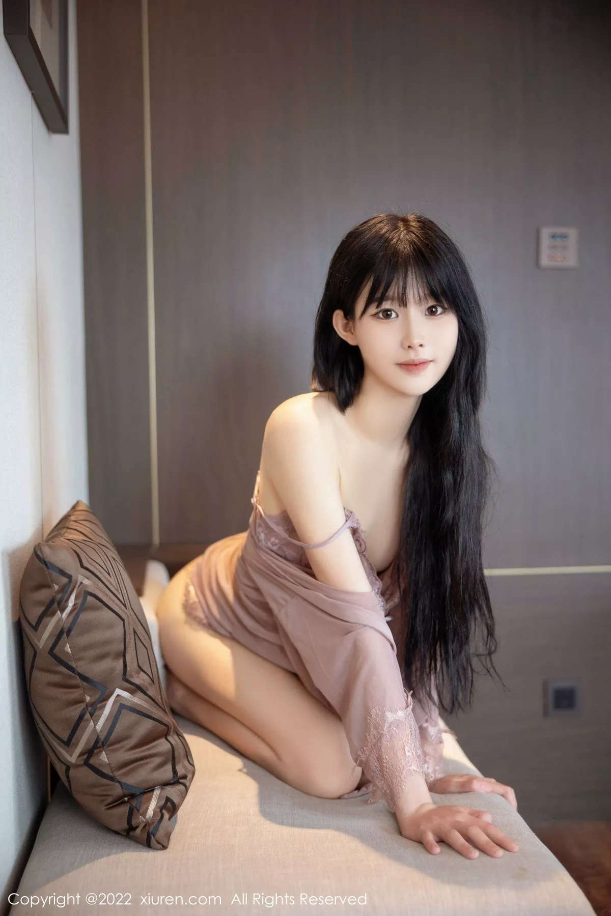 图片[39]-[XiuRen秀人网]第5408期77qiqi写真-秀人集