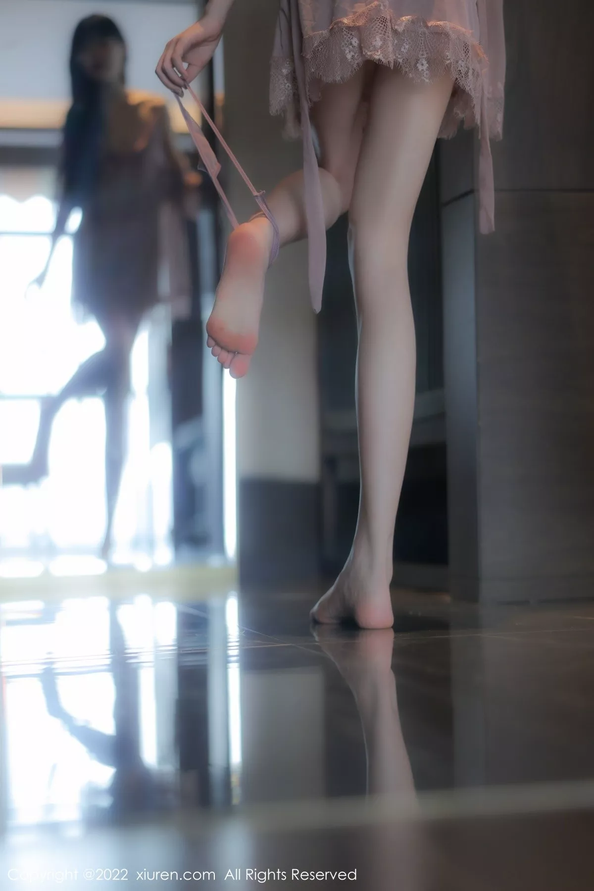 图片[18]-[XiuRen秀人网]第5408期77qiqi写真-秀人集