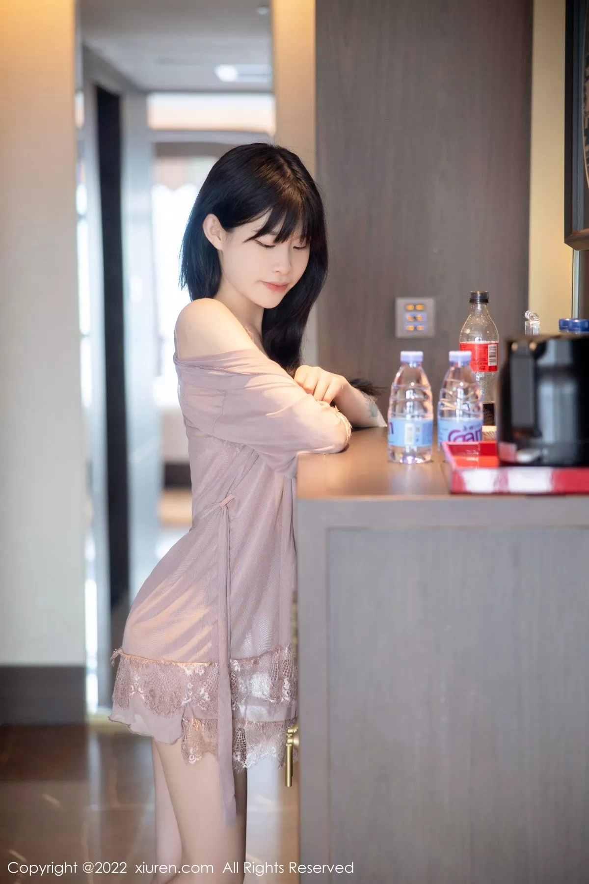 图片[13]-[XiuRen秀人网]第5408期77qiqi写真-秀人集