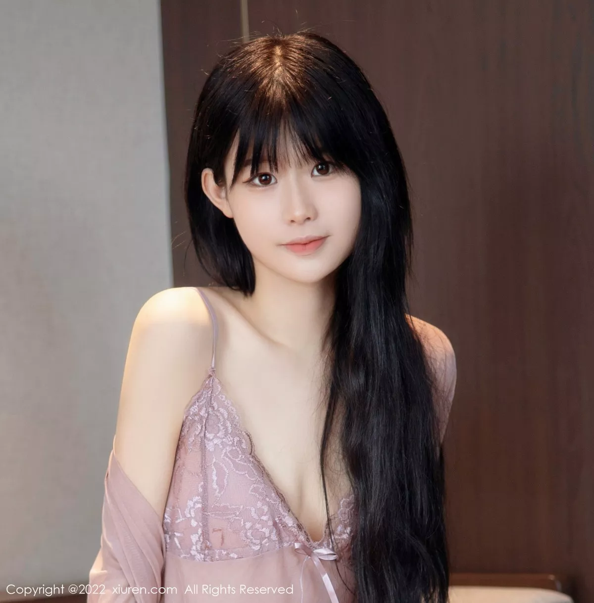 图片[22]-[XiuRen秀人网]第5408期77qiqi写真-秀人集