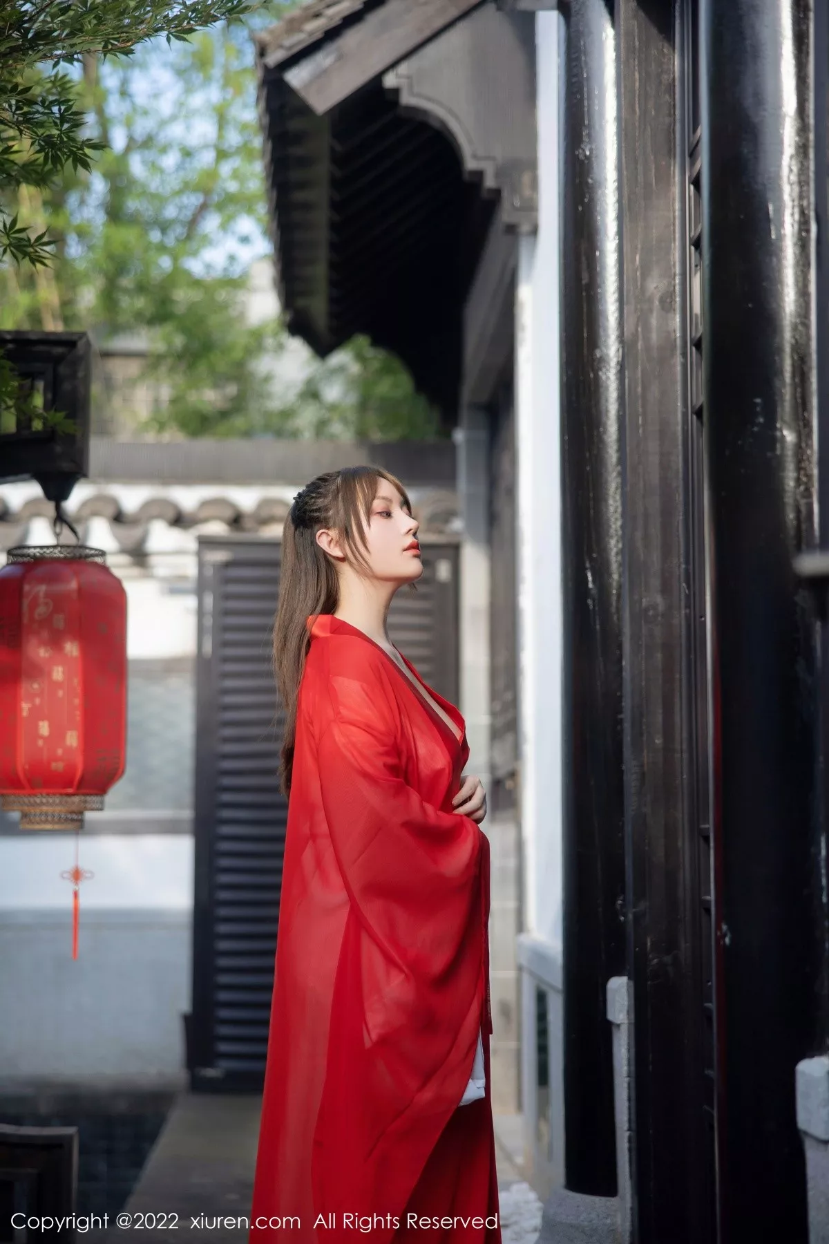 图片[37]-[XiuRen秀人网]第5414期豆瓣酱写真-秀人集