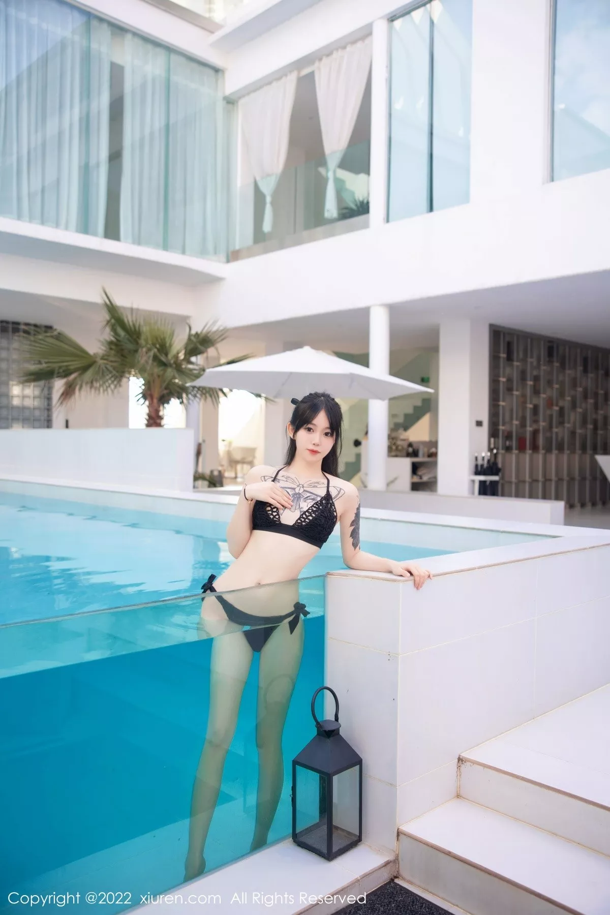 图片[28]-[XiuRen秀人网]第5422期奶瓶写真-秀人集