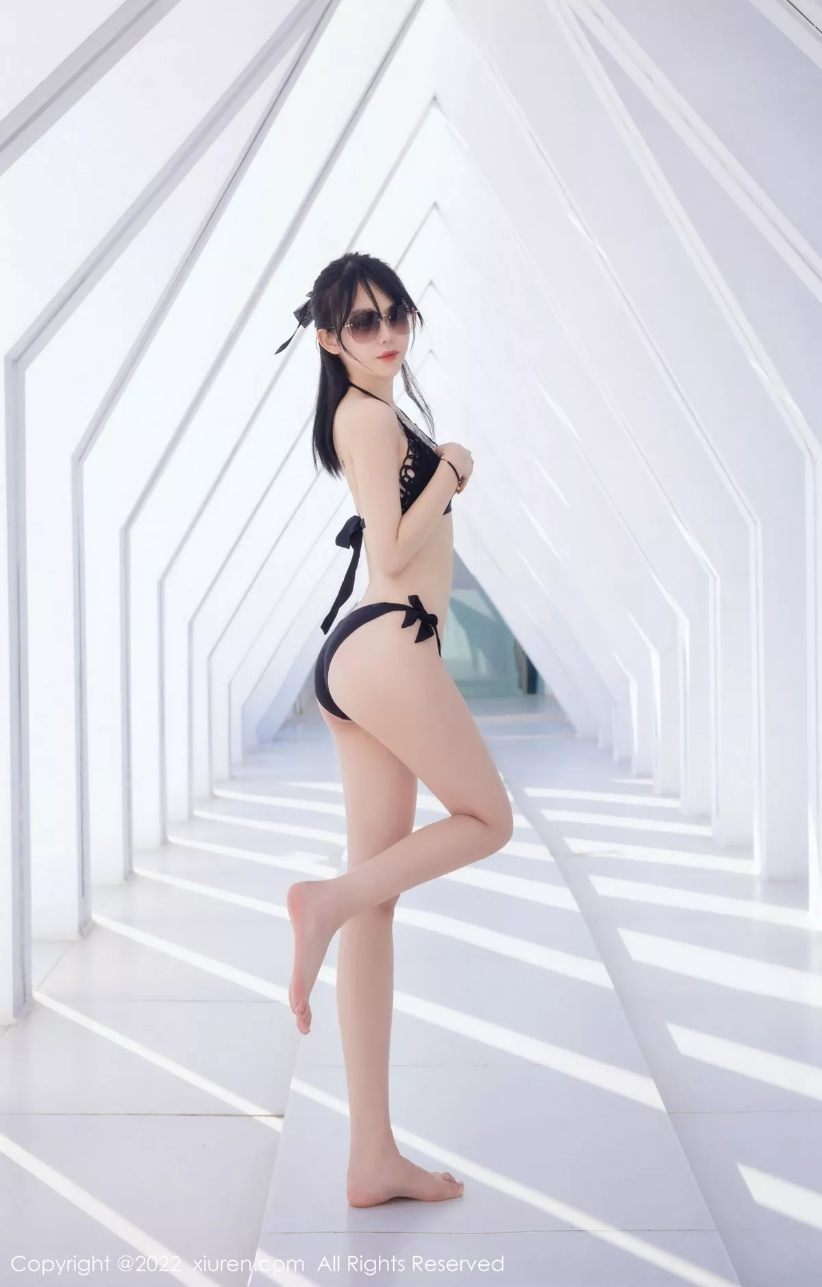 图片[9]-[XiuRen秀人网]第5422期奶瓶写真-秀人集