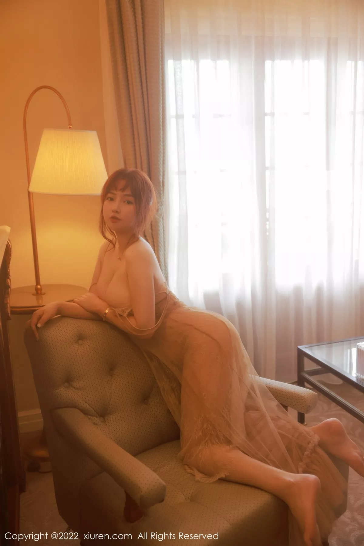 图片[24]-[XiuRen秀人网]第5421期养乐多写真-秀人集