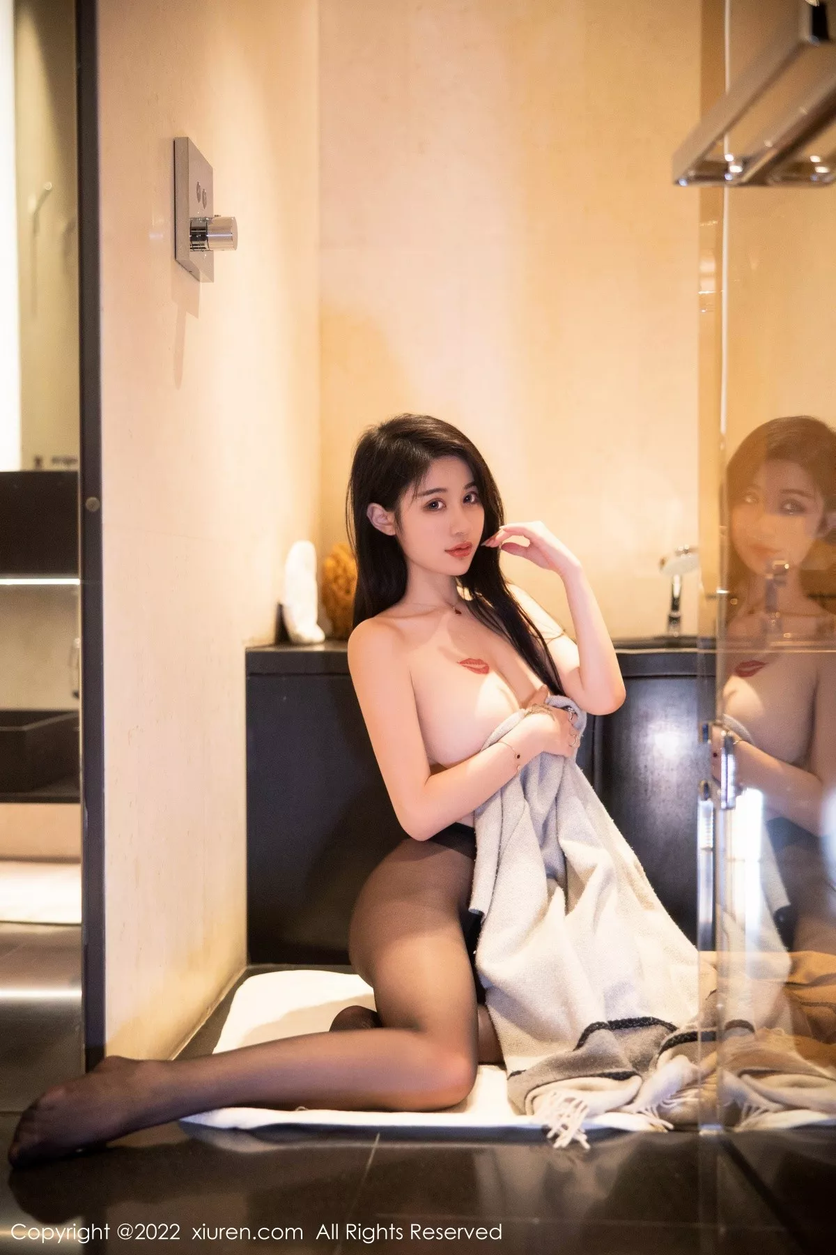 图片[76]-[XiuRen秀人网]第5426期美七写真-秀人集