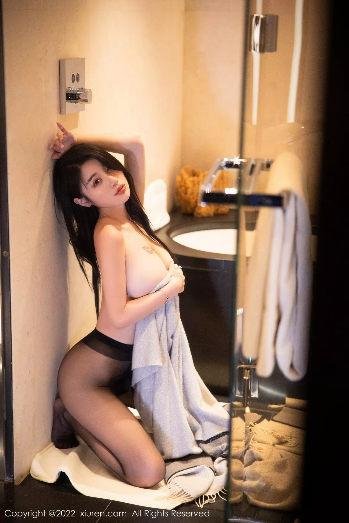 图片[85]-[XiuRen秀人网]第5426期美七写真-秀人集