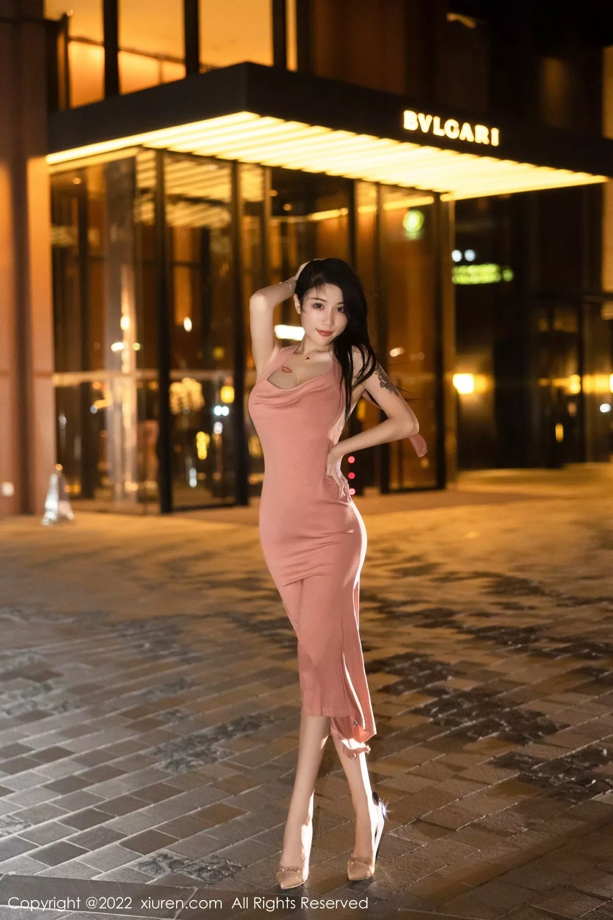 图片[112]-[XiuRen秀人网]第5426期美七写真-秀人集