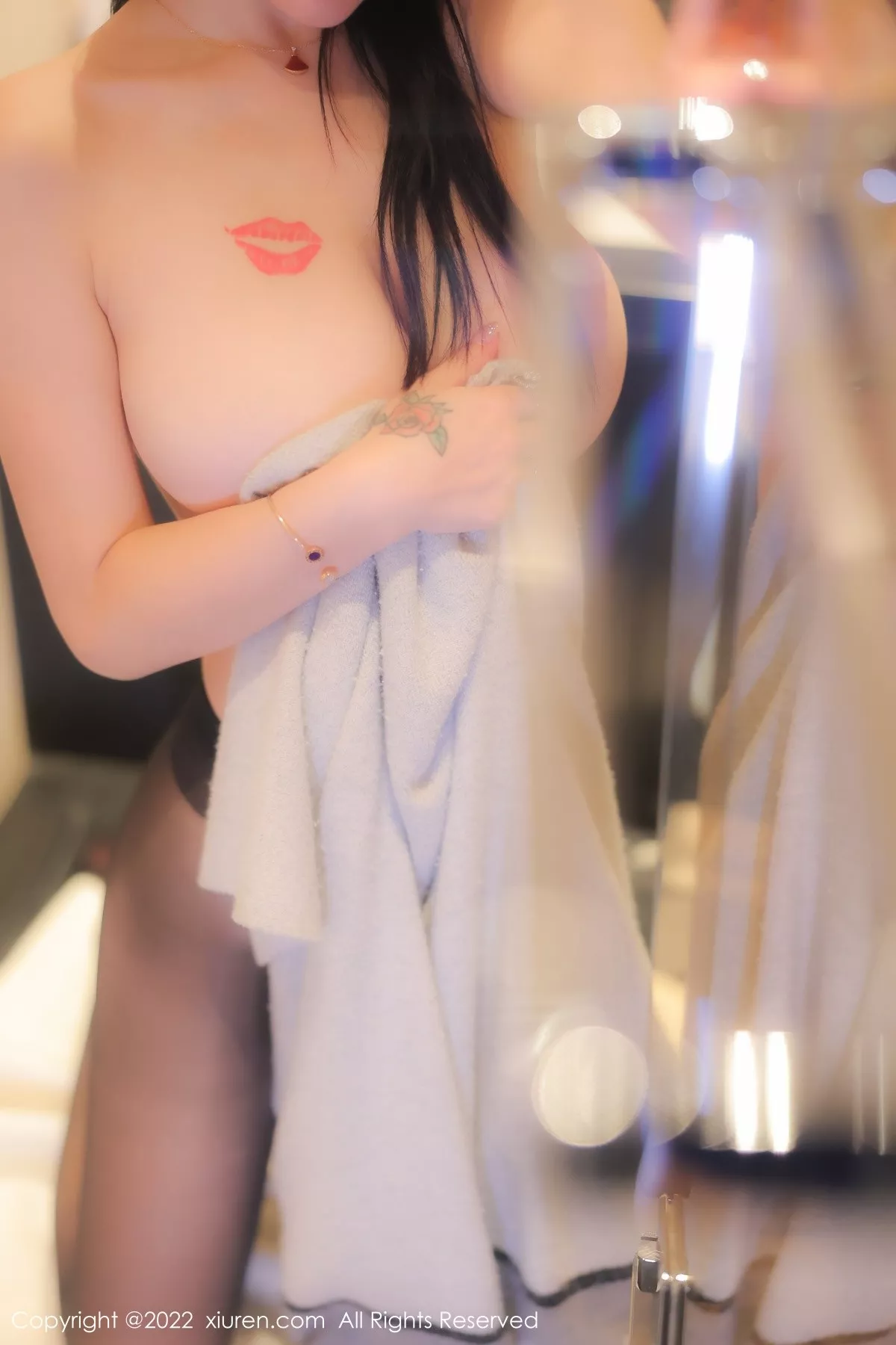图片[86]-[XiuRen秀人网]第5426期美七写真-秀人集