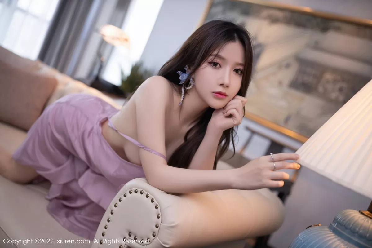图片[33]-[XiuRen秀人网]第5432期鱼子酱写真-秀人集