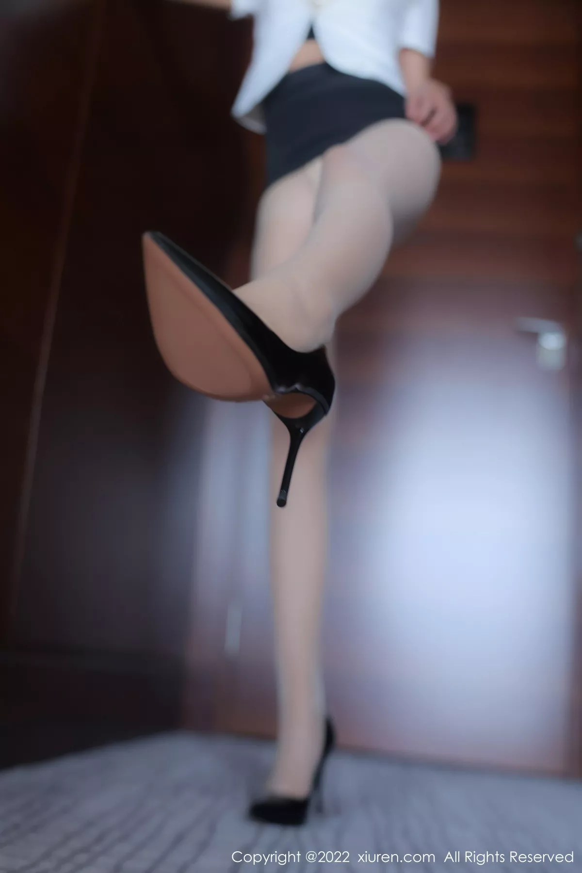 图片[17]-[XiuRen秀人网]第5437期宋愉愉写真-秀人集