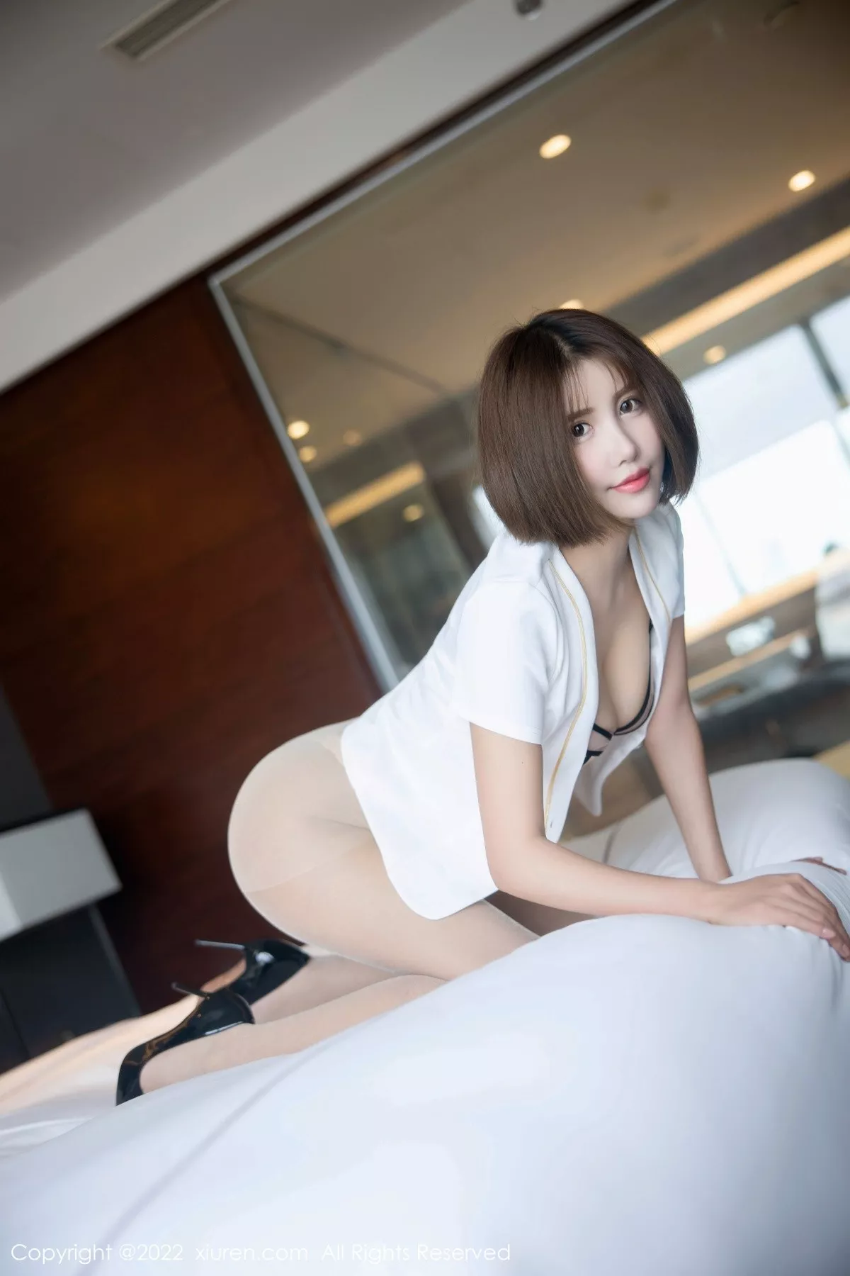 图片[70]-[XiuRen秀人网]第5437期宋愉愉写真-秀人集