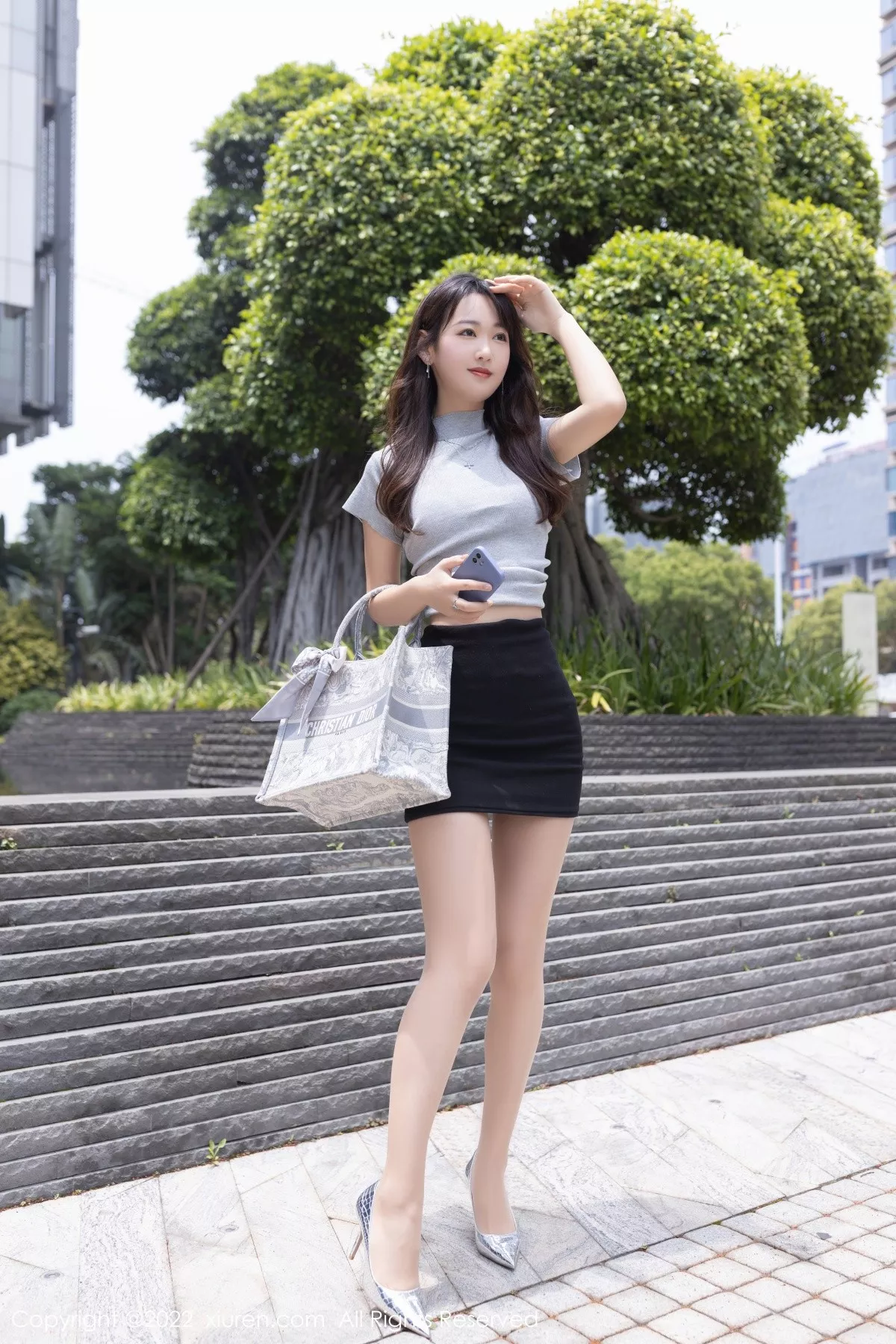 [XiuRen秀人网]第5439期唐安琪写真-秀人集