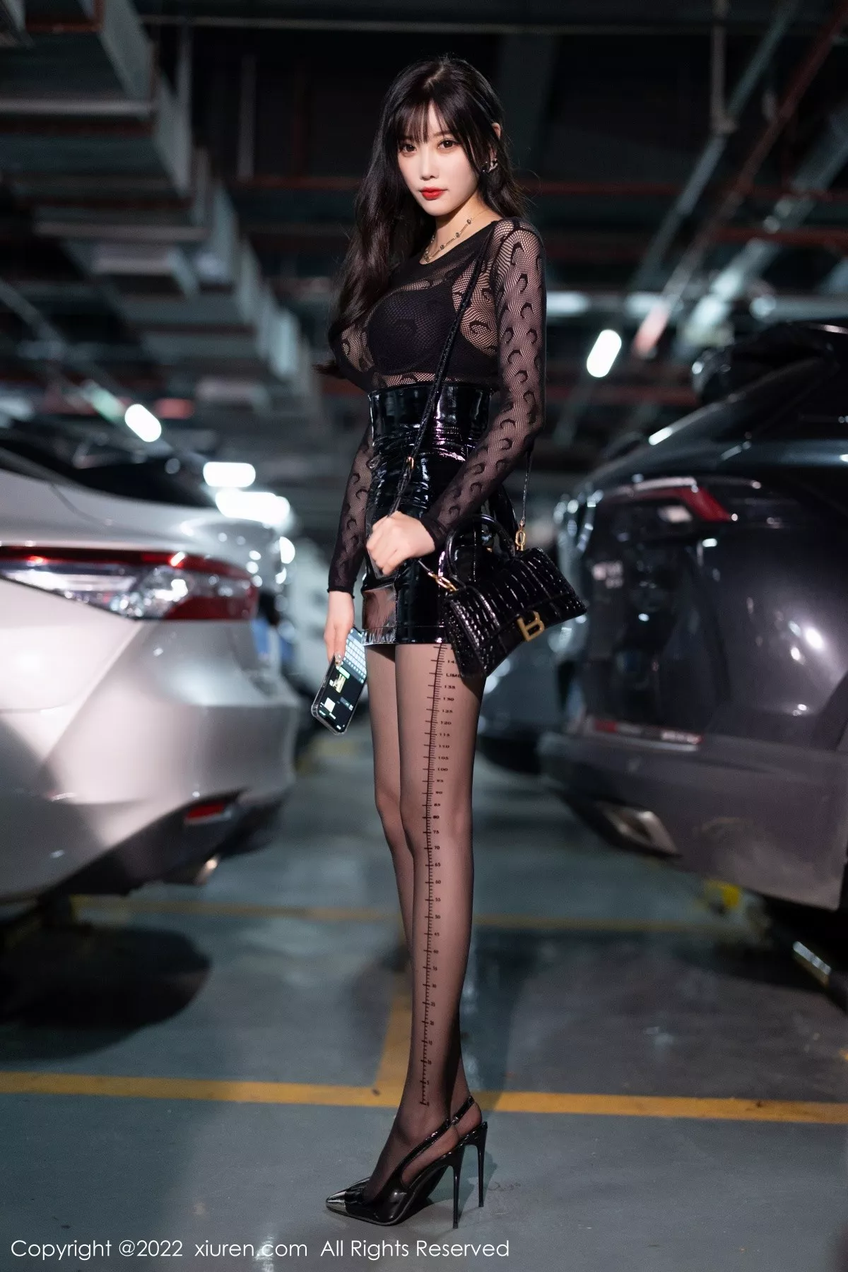 图片[4]-[XiuRen秀人网]第5445期杨晨晨写真-秀人集