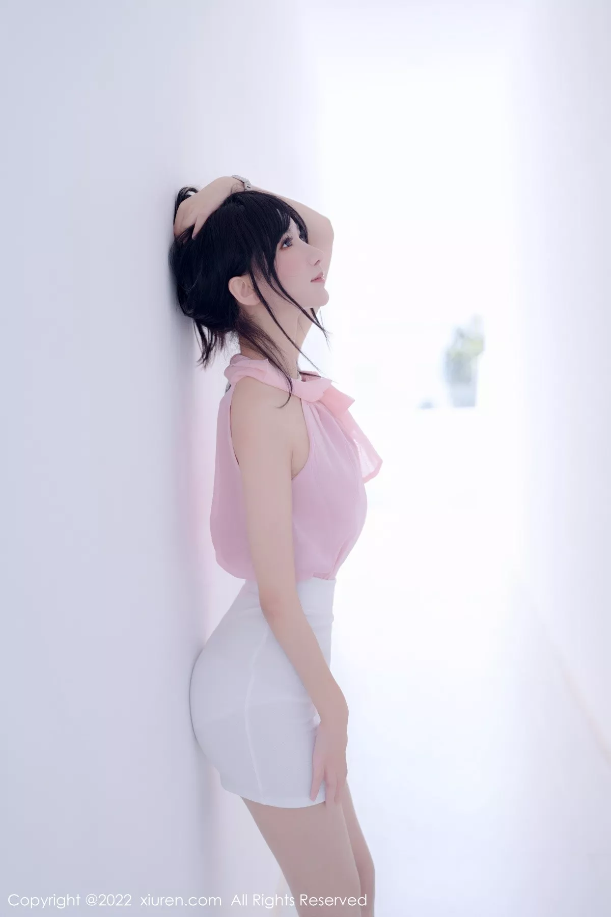 图片[17]-[XiuRen秀人网]第5318期小果冻儿写真-秀人集