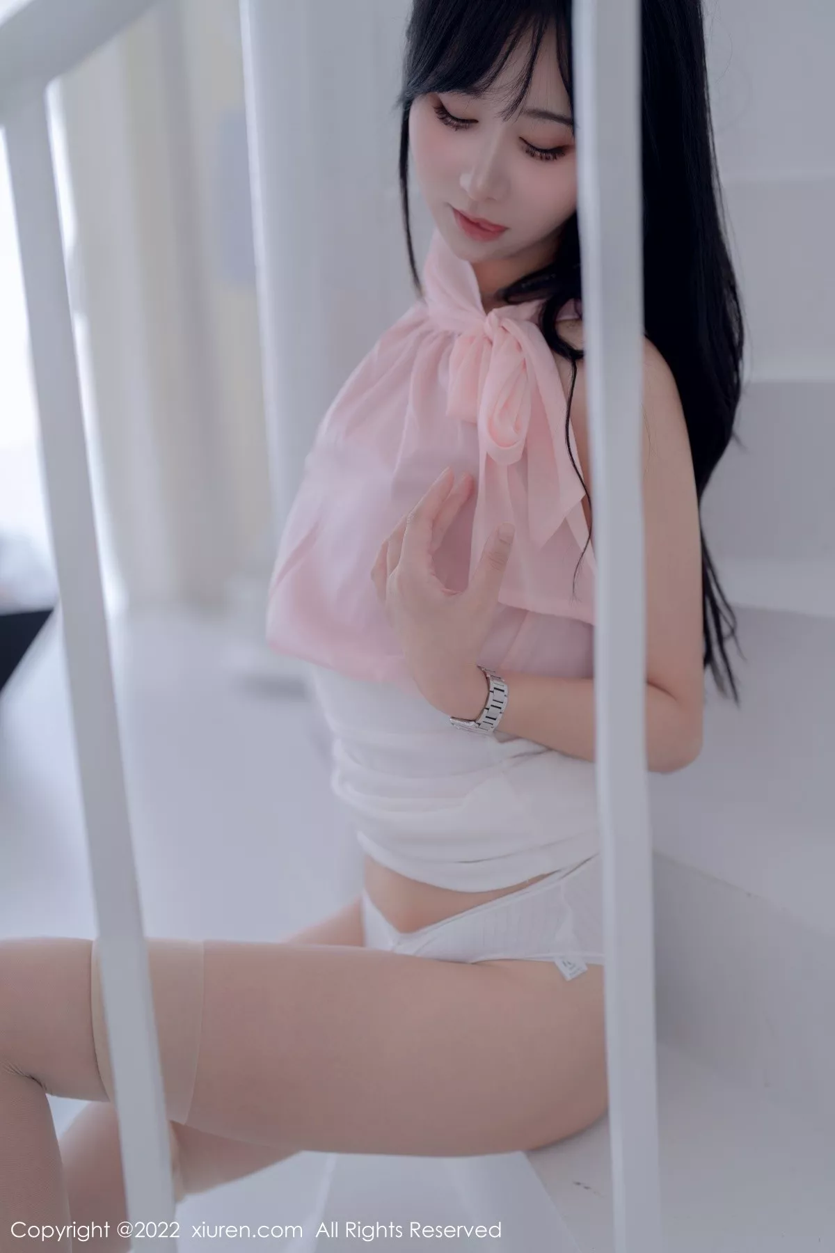 图片[37]-[XiuRen秀人网]第5318期小果冻儿写真-秀人集