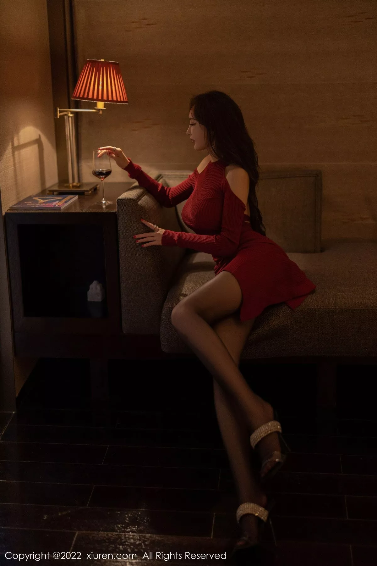 图片[11]-[XiuRen秀人网]第5323期奶瓶土肥圆写真-秀人集
