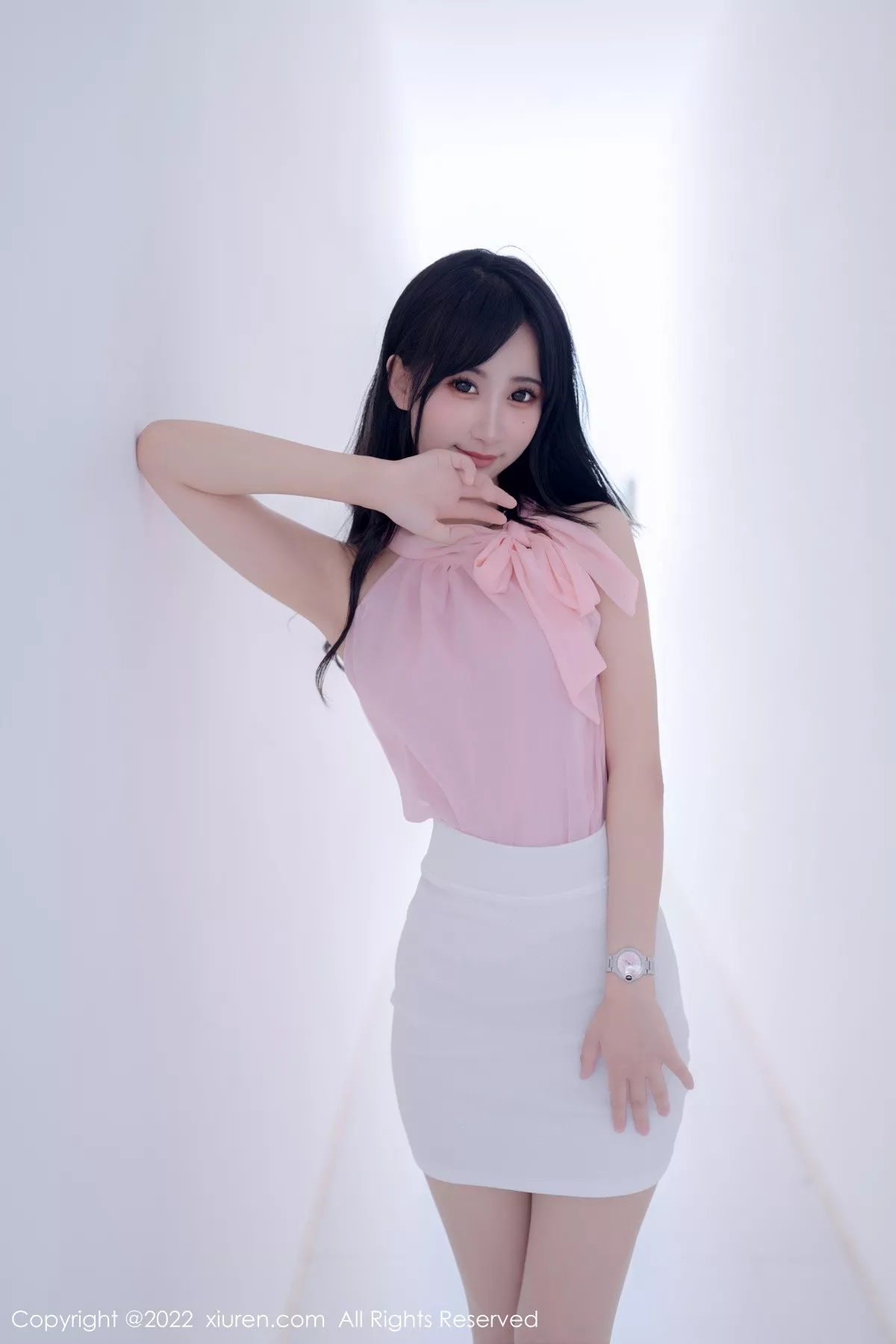 图片[16]-[XiuRen秀人网]第5318期小果冻儿写真-秀人集