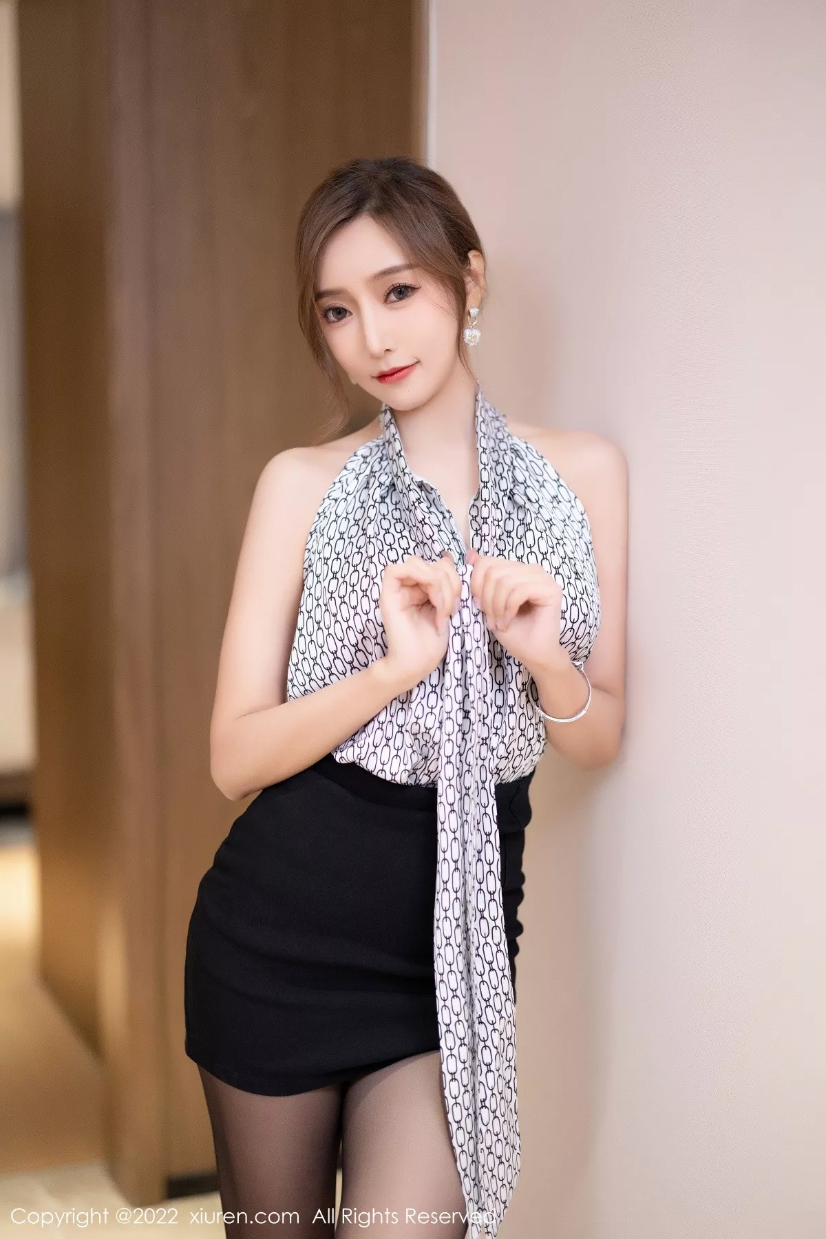 图片[13]-[XiuRen秀人网]第5325期王馨瑶写真-秀人集