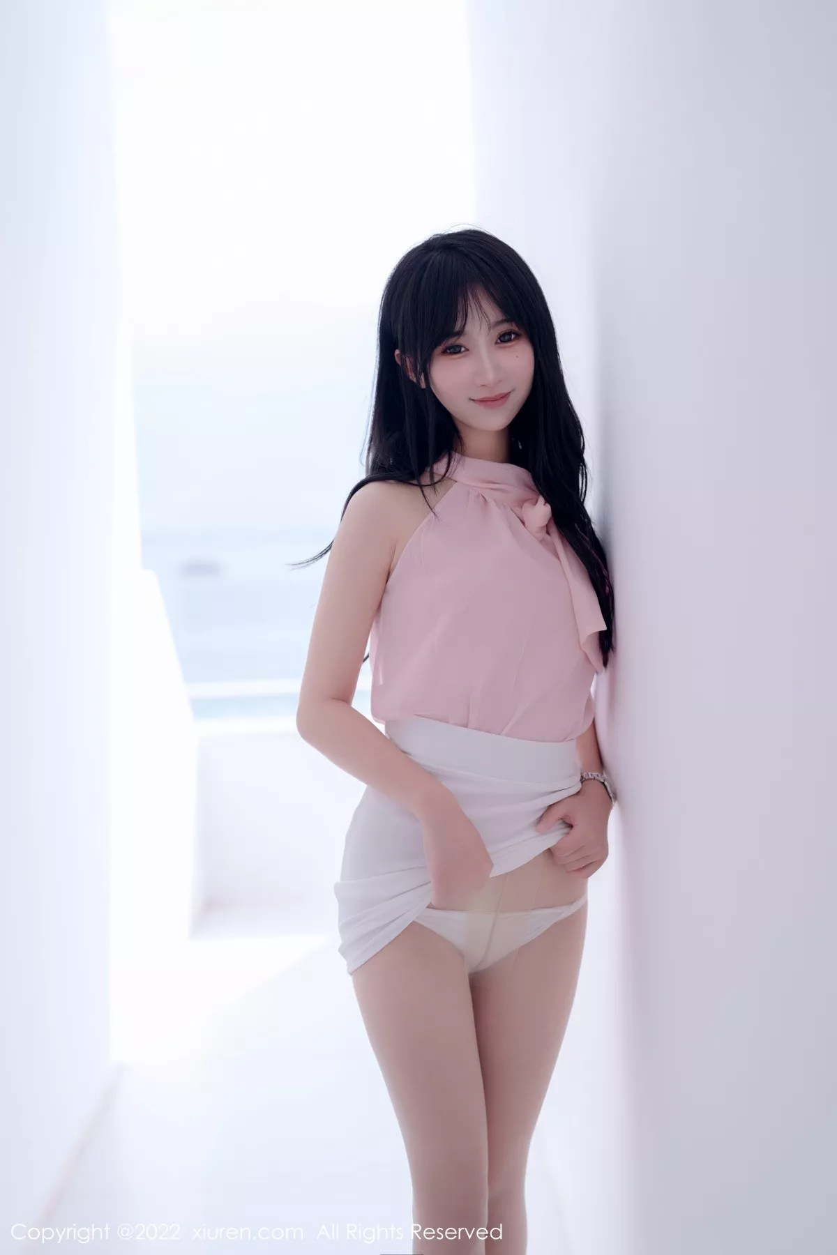 图片[19]-[XiuRen秀人网]第5318期小果冻儿写真-秀人集