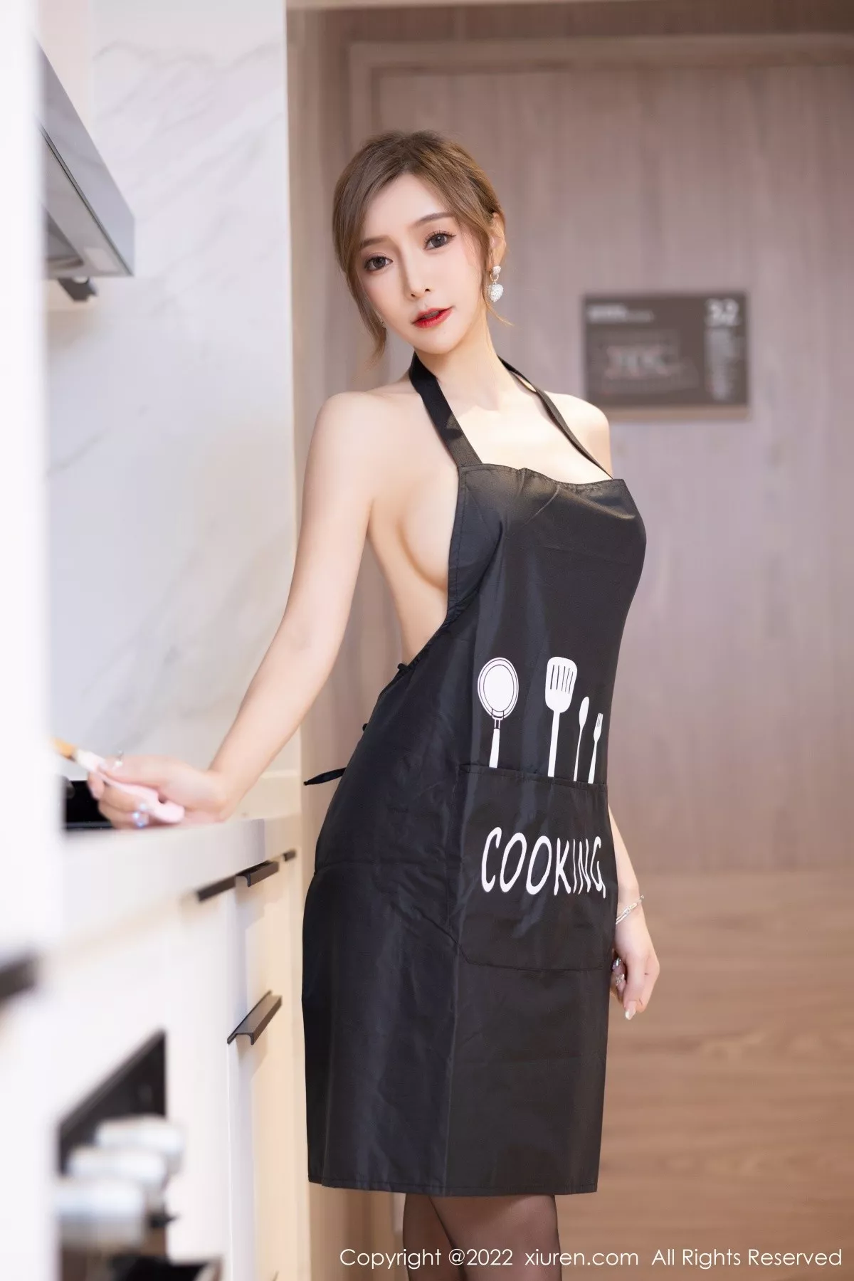 图片[30]-[XiuRen秀人网]第5325期王馨瑶写真-秀人集