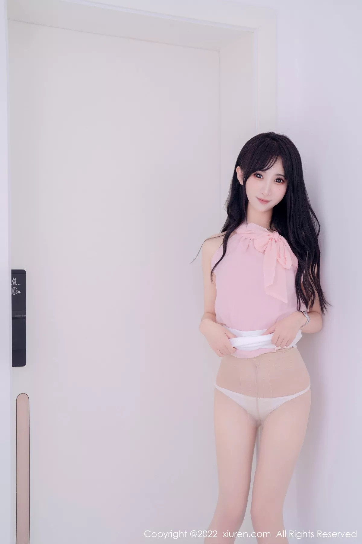 图片[21]-[XiuRen秀人网]第5318期小果冻儿写真-秀人集