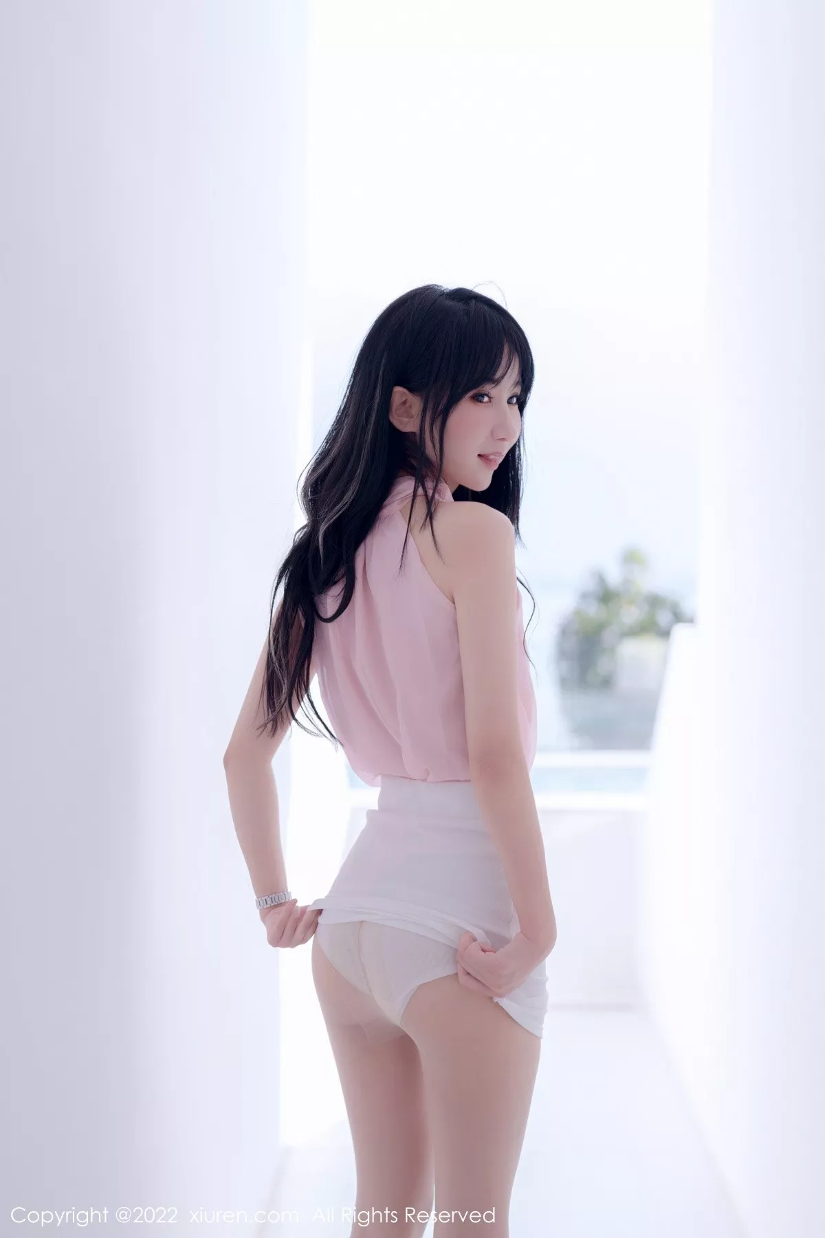 图片[18]-[XiuRen秀人网]第5318期小果冻儿写真-秀人集