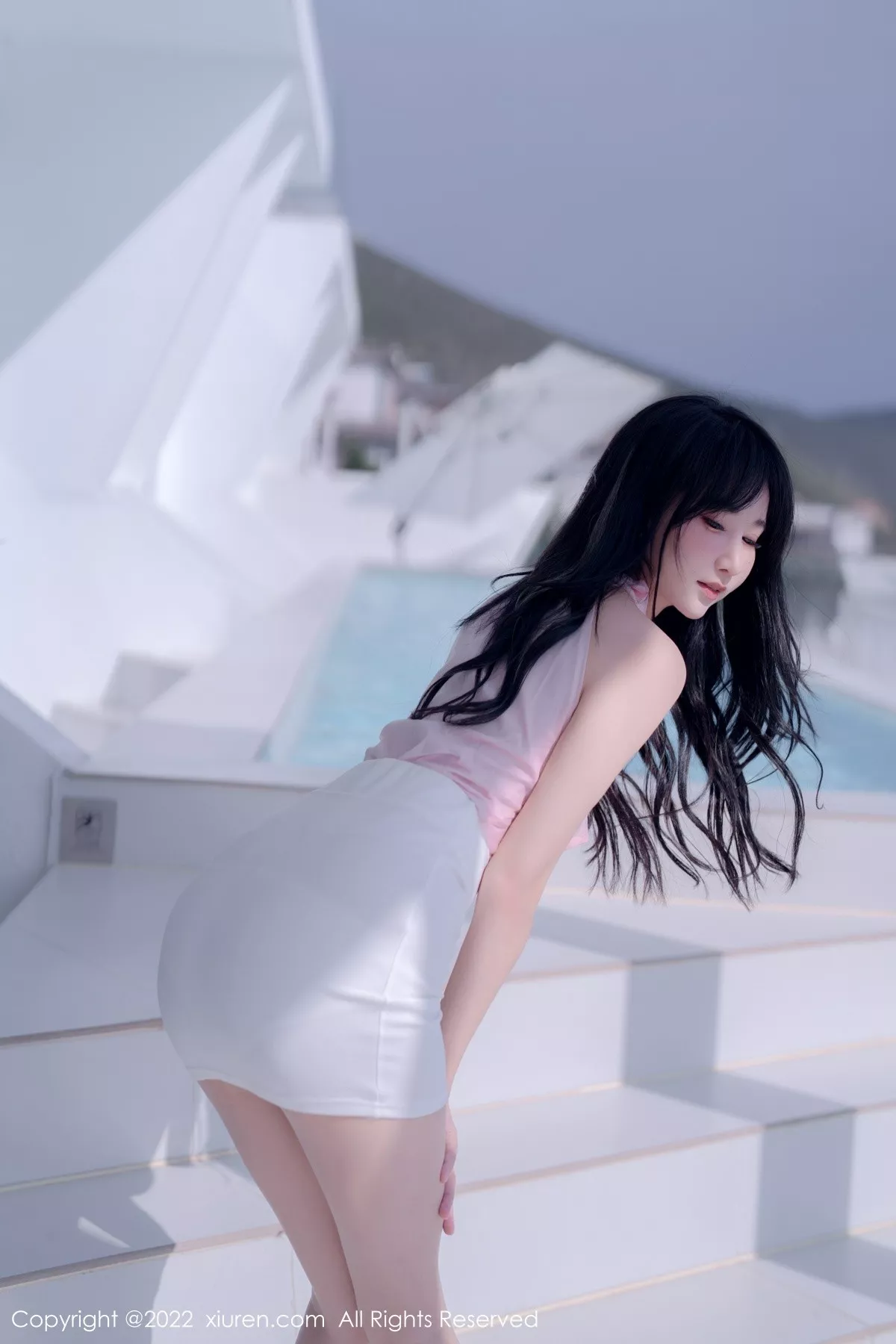 图片[13]-[XiuRen秀人网]第5318期小果冻儿写真-秀人集
