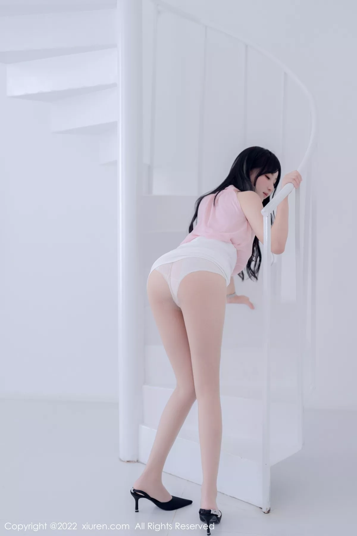 图片[27]-[XiuRen秀人网]第5318期小果冻儿写真-秀人集