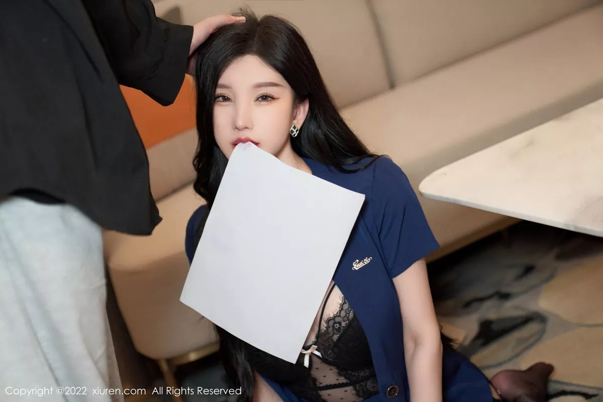 图片[66]-[XiuRen秀人网]第5324期周于希写真-秀人集