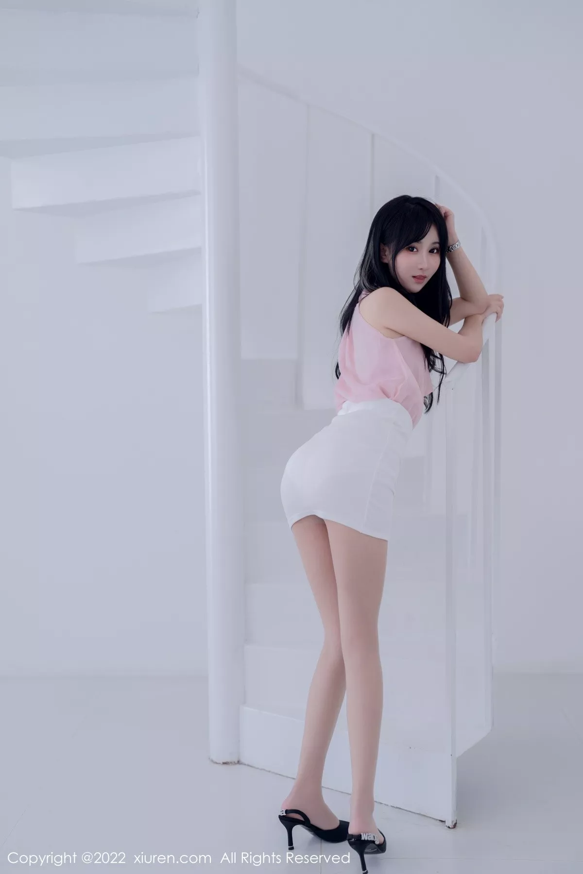 图片[24]-[XiuRen秀人网]第5318期小果冻儿写真-秀人集